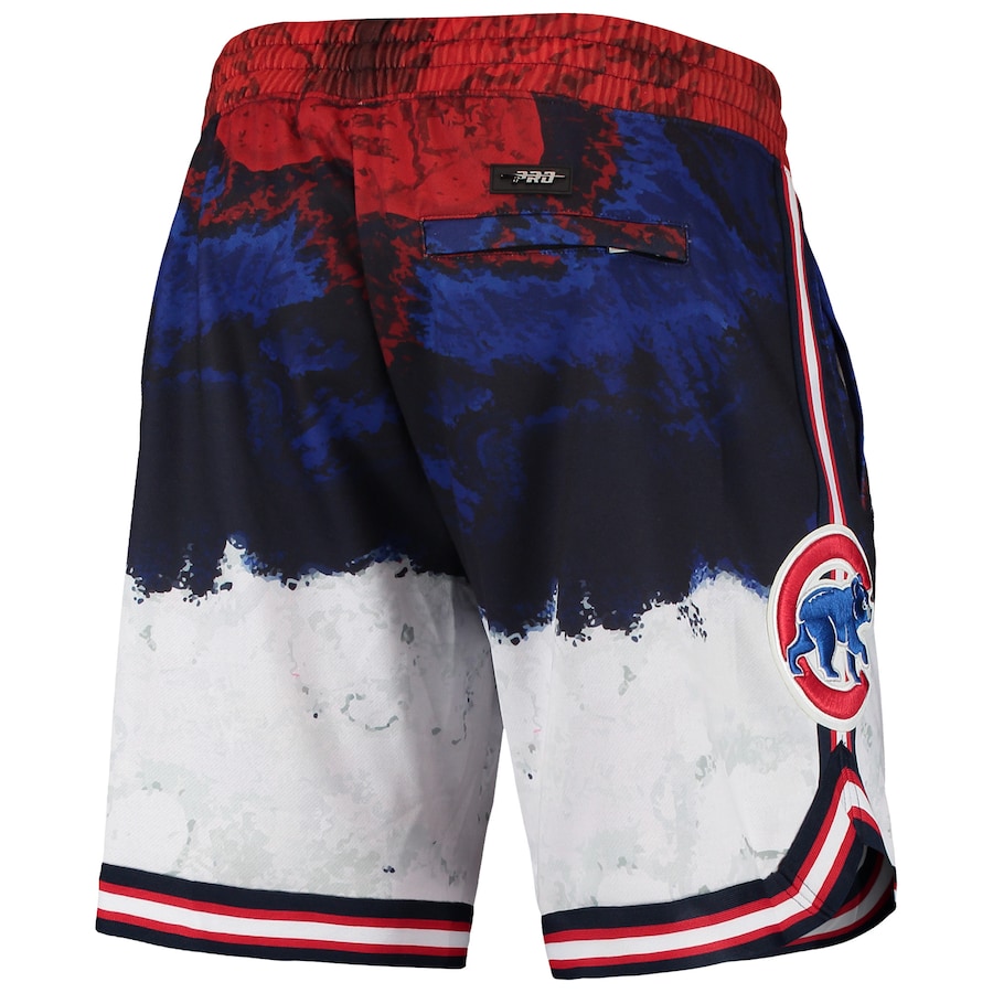 Pro standard Chicago Cubs Short Set
