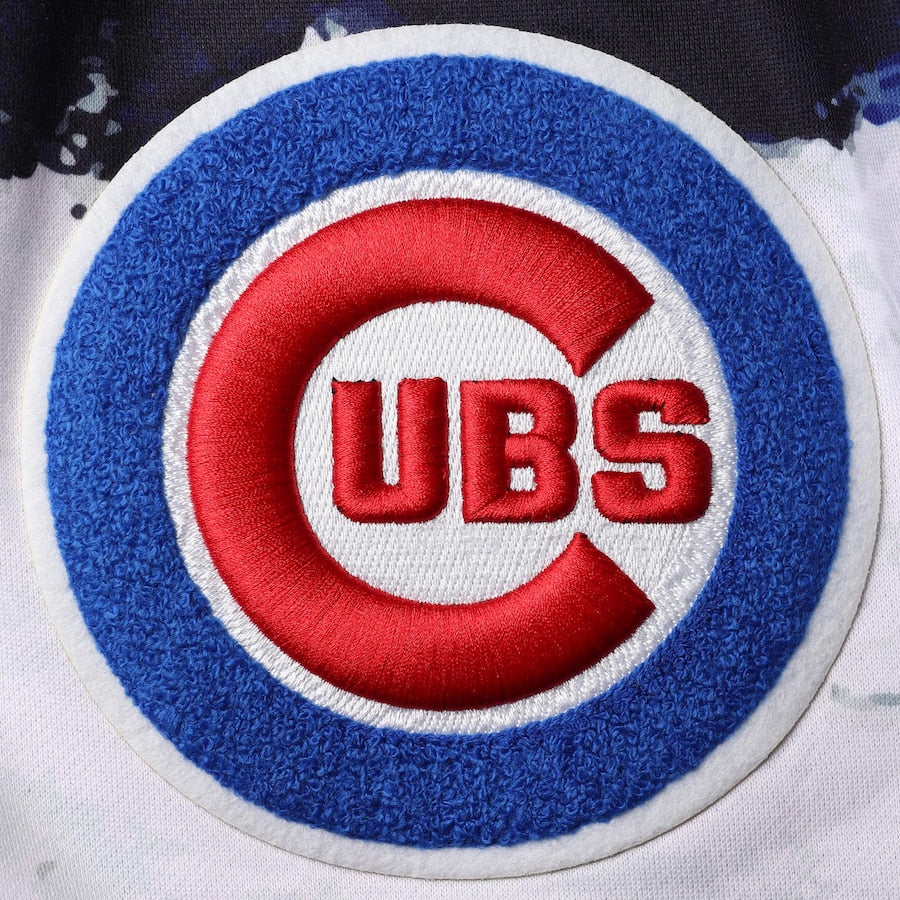 Pro standard Chicago Cubs Short Set