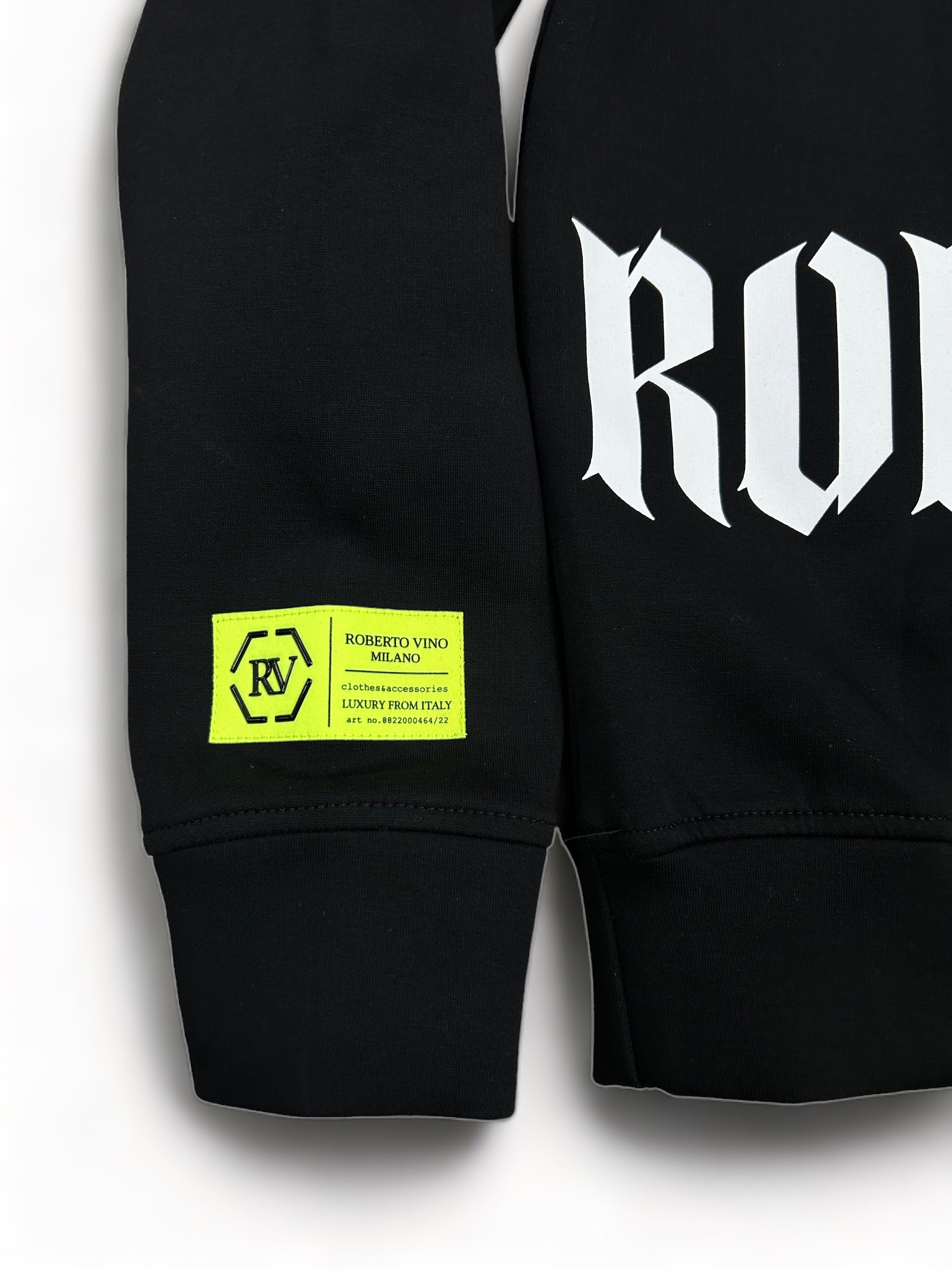 Roberto Vino Milano Sweatsuit