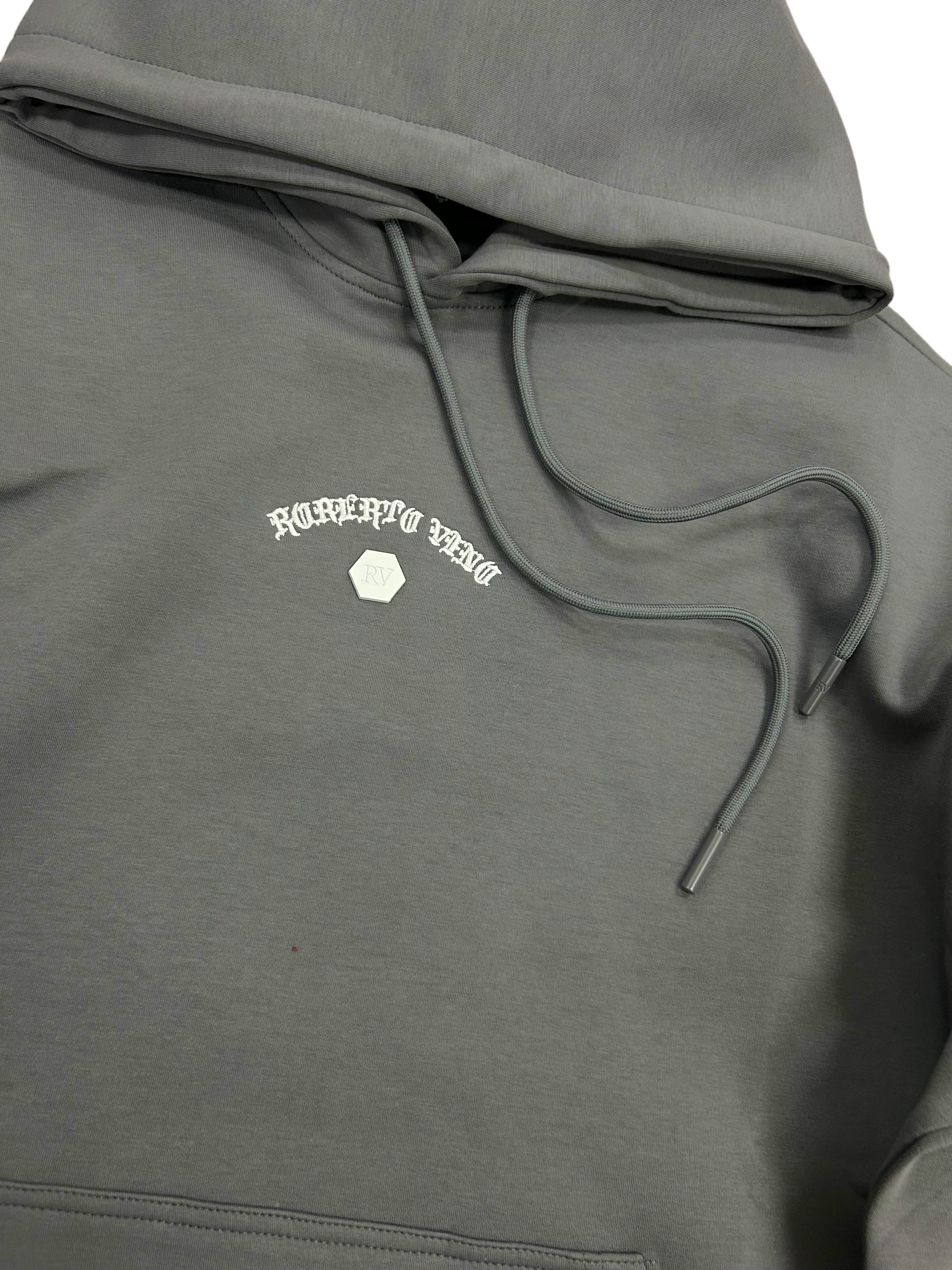 Roberto Vino Milano Hoodie