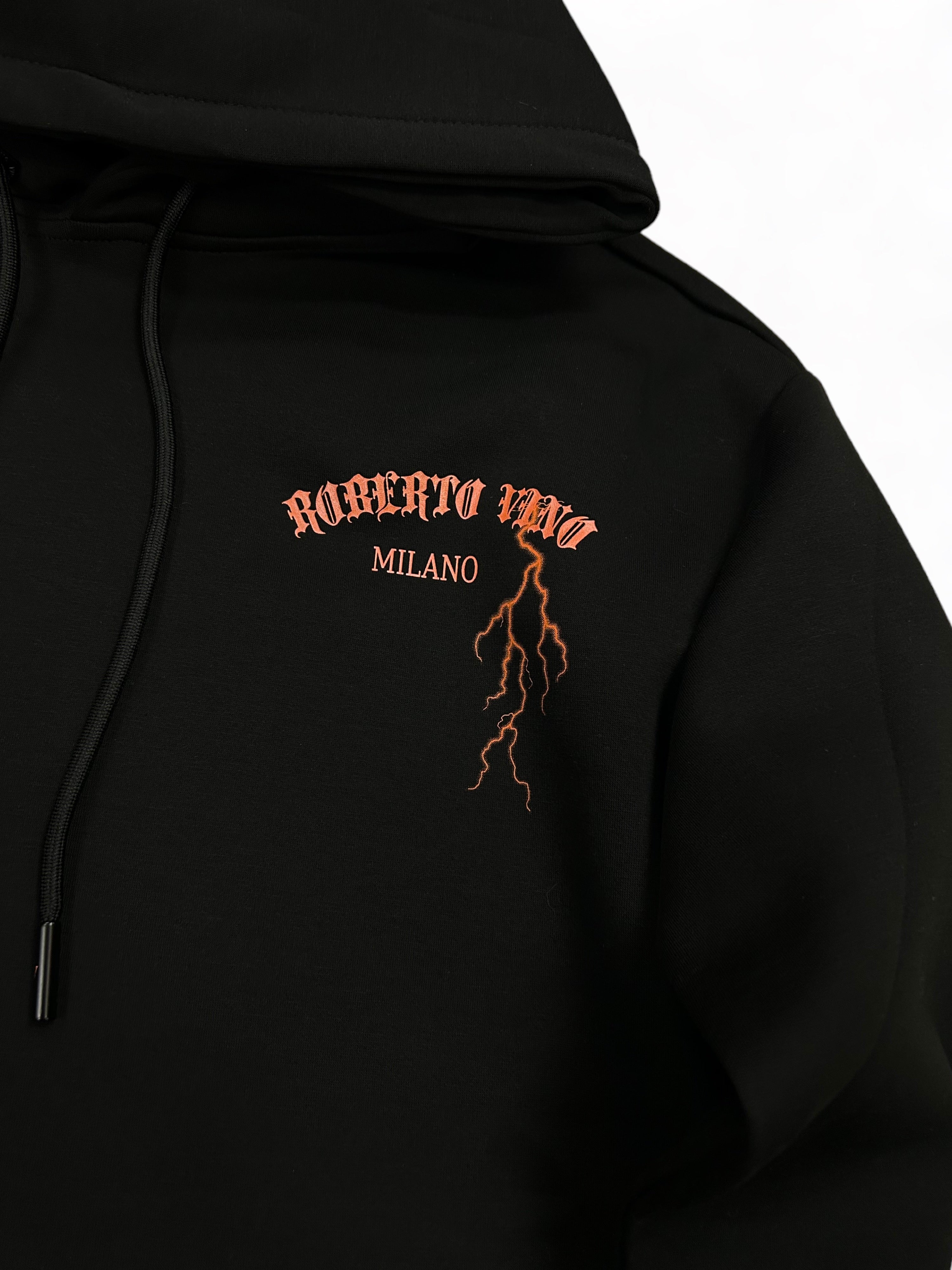 Roberto Vino Milano Hoodie