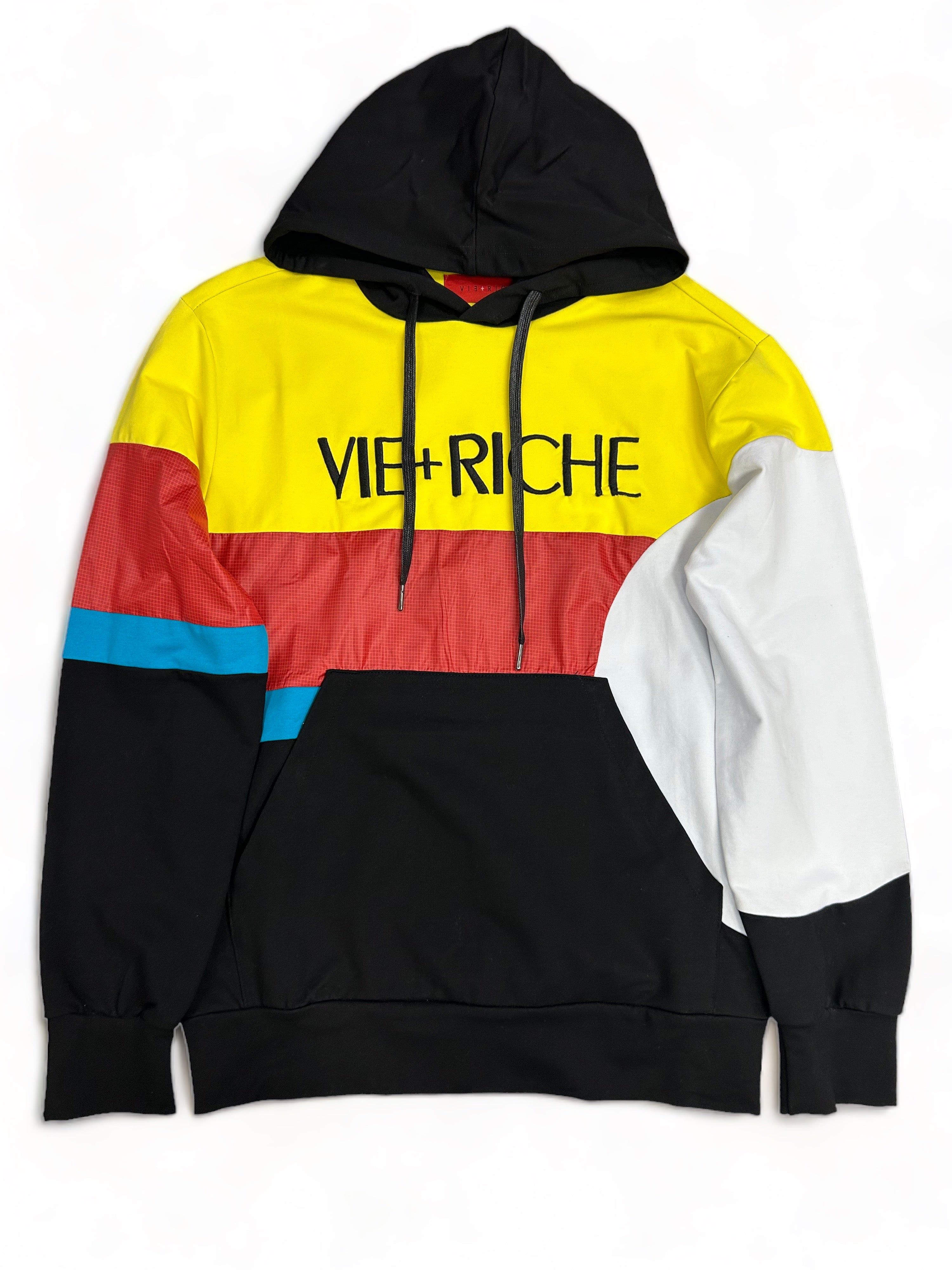 Vie Riche Sweatsuit
