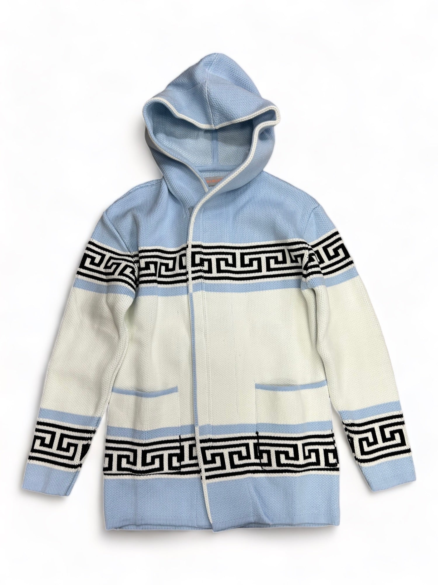 One In A Million Hoodie Cardigan Sweater