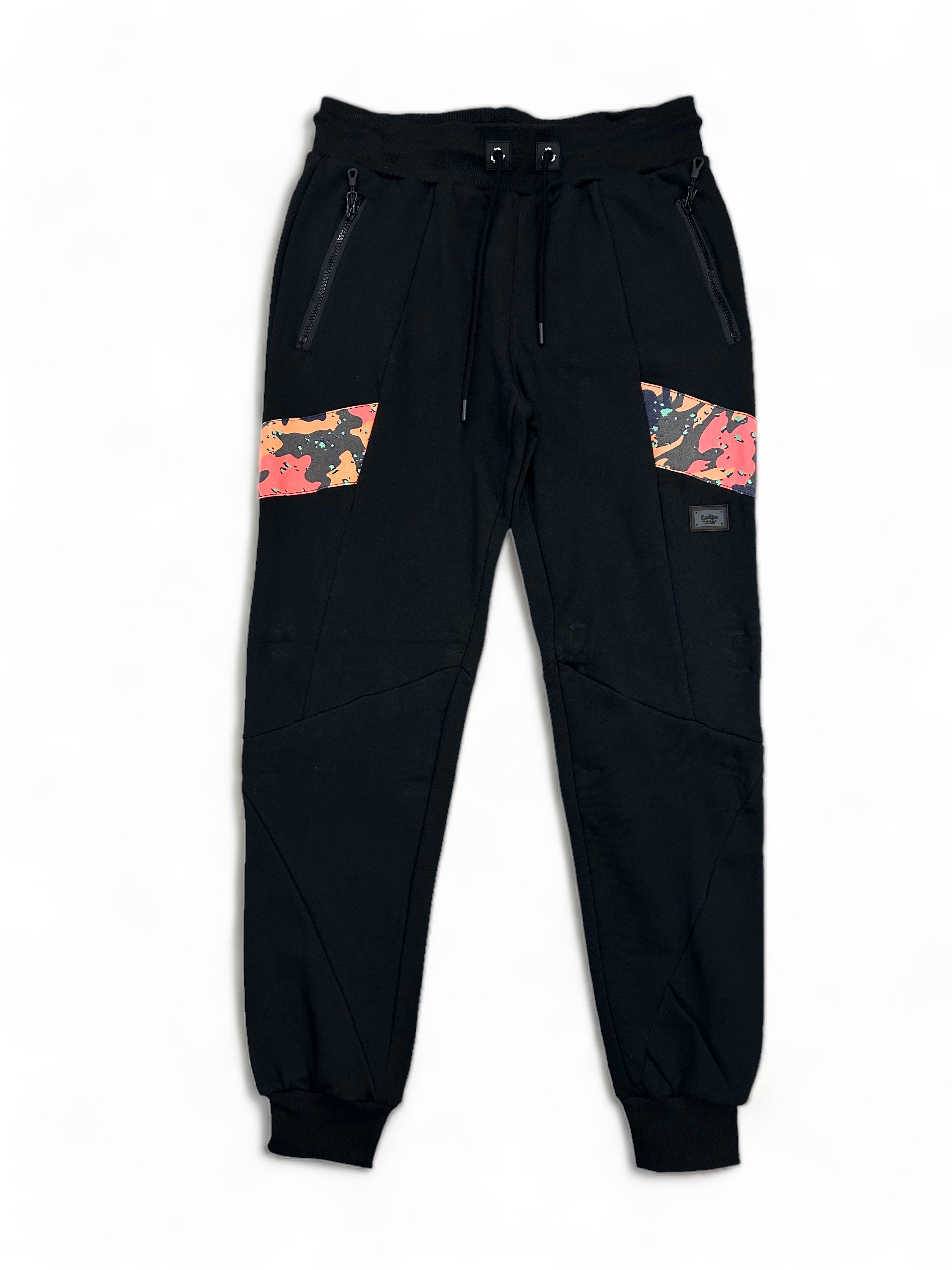 Cookies Mendocino Sweatsuit