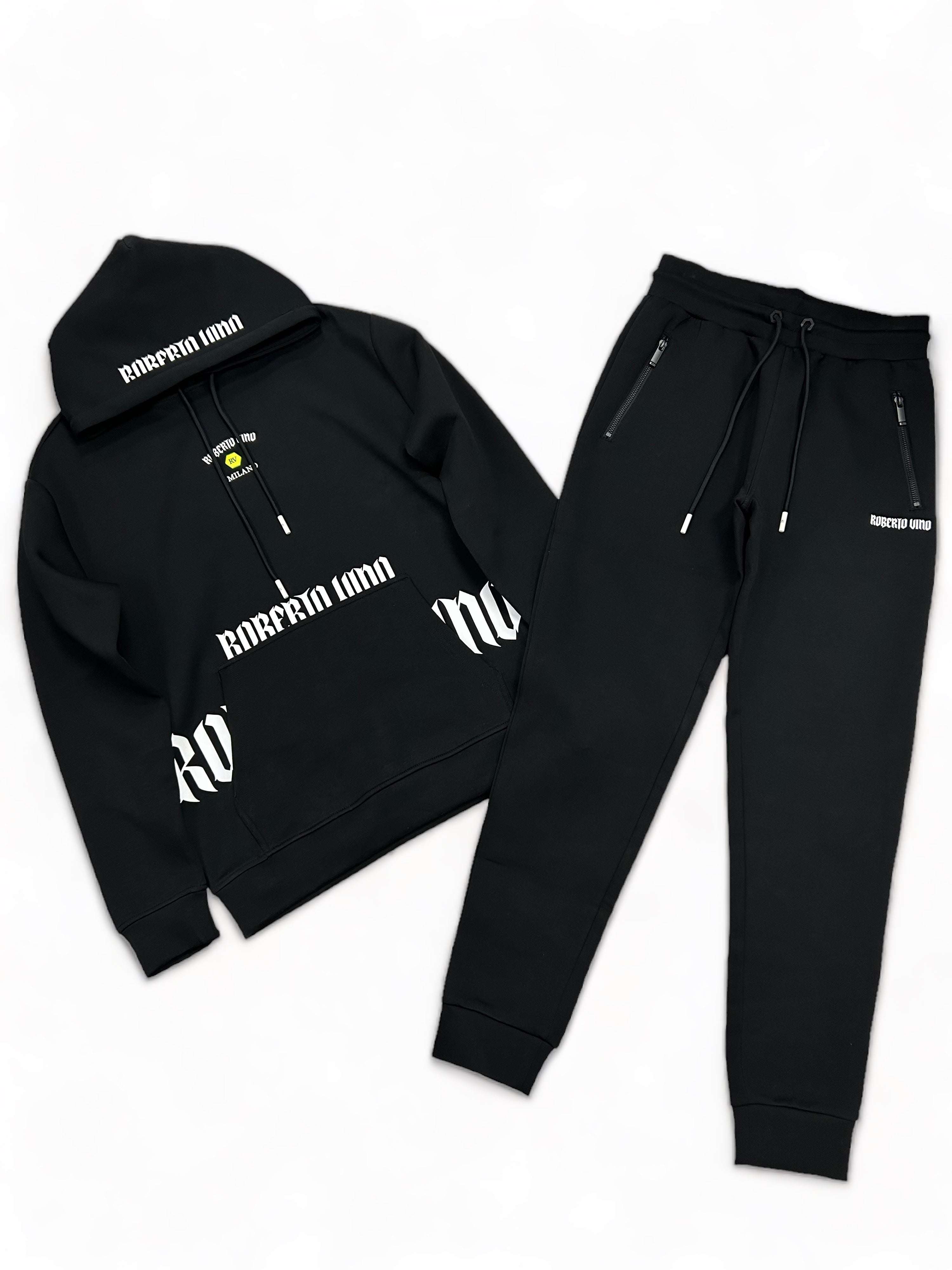 Roberto Vino Milano Sweatsuit
