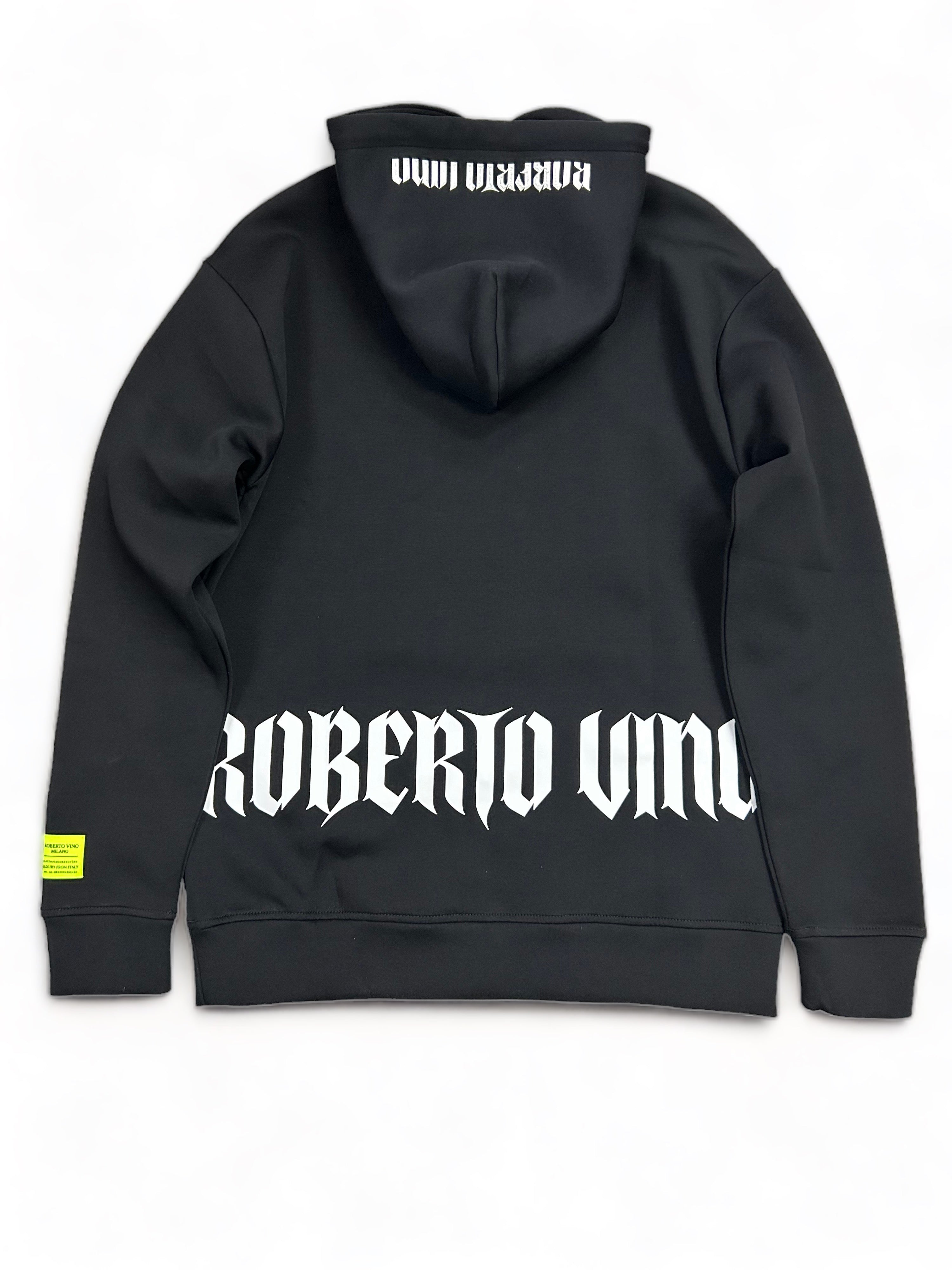 Roberto Vino Milano Sweatsuit