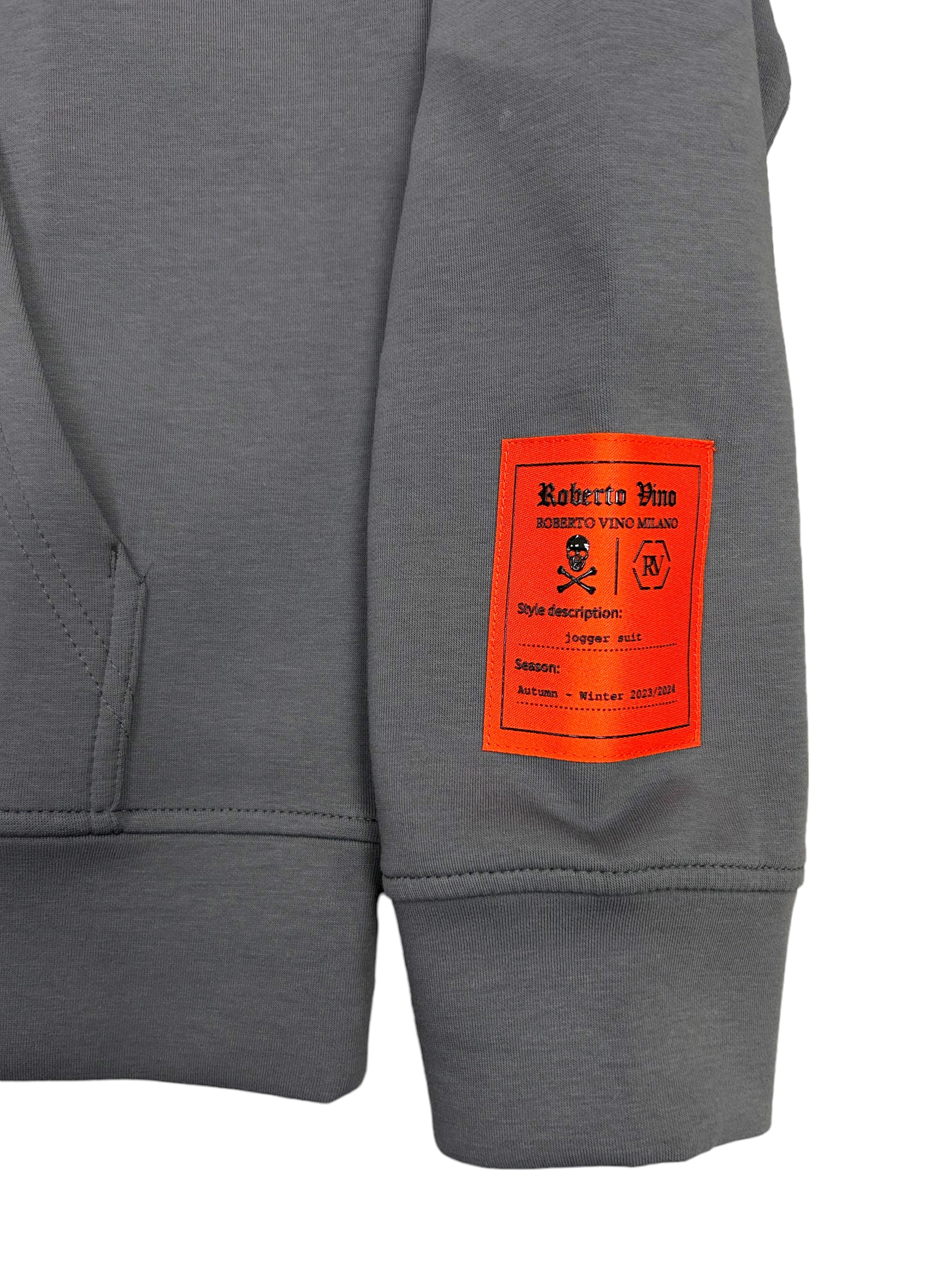 Roberto Vino Milano Hoodie