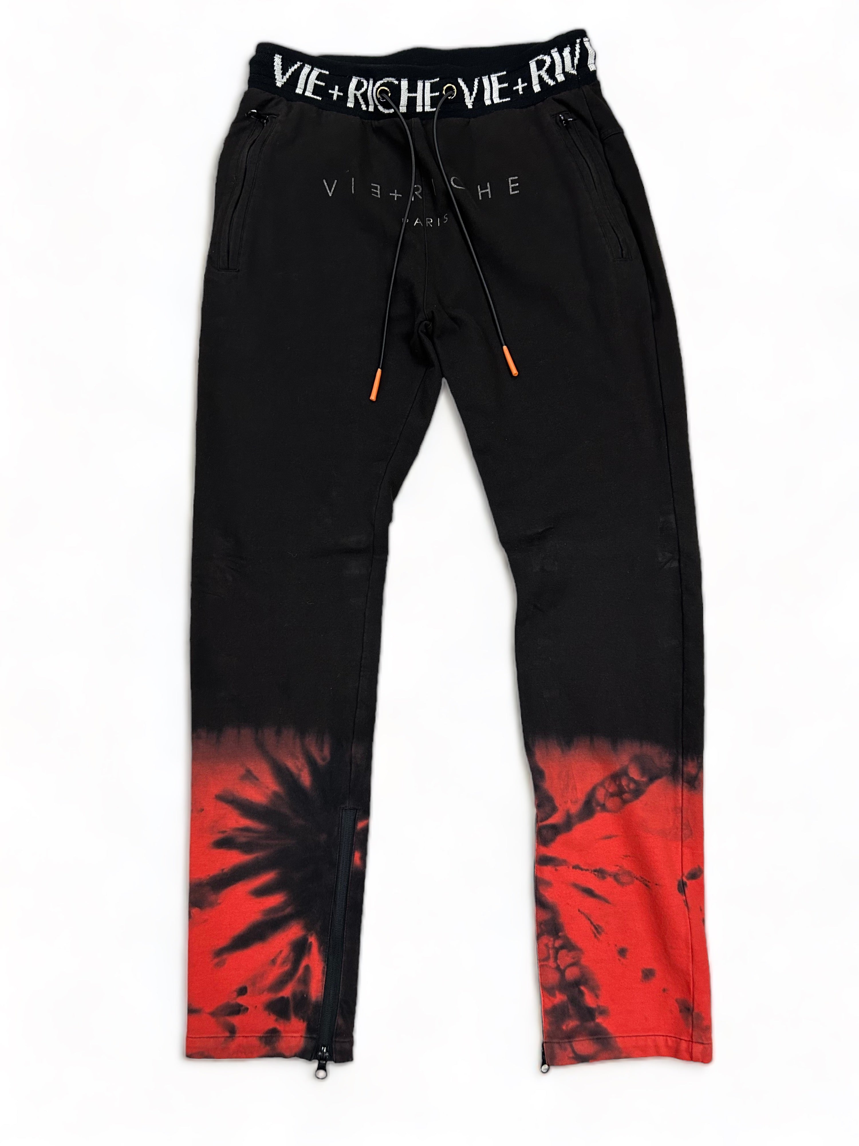 Vie Riche Area 51 Sweatsuit
