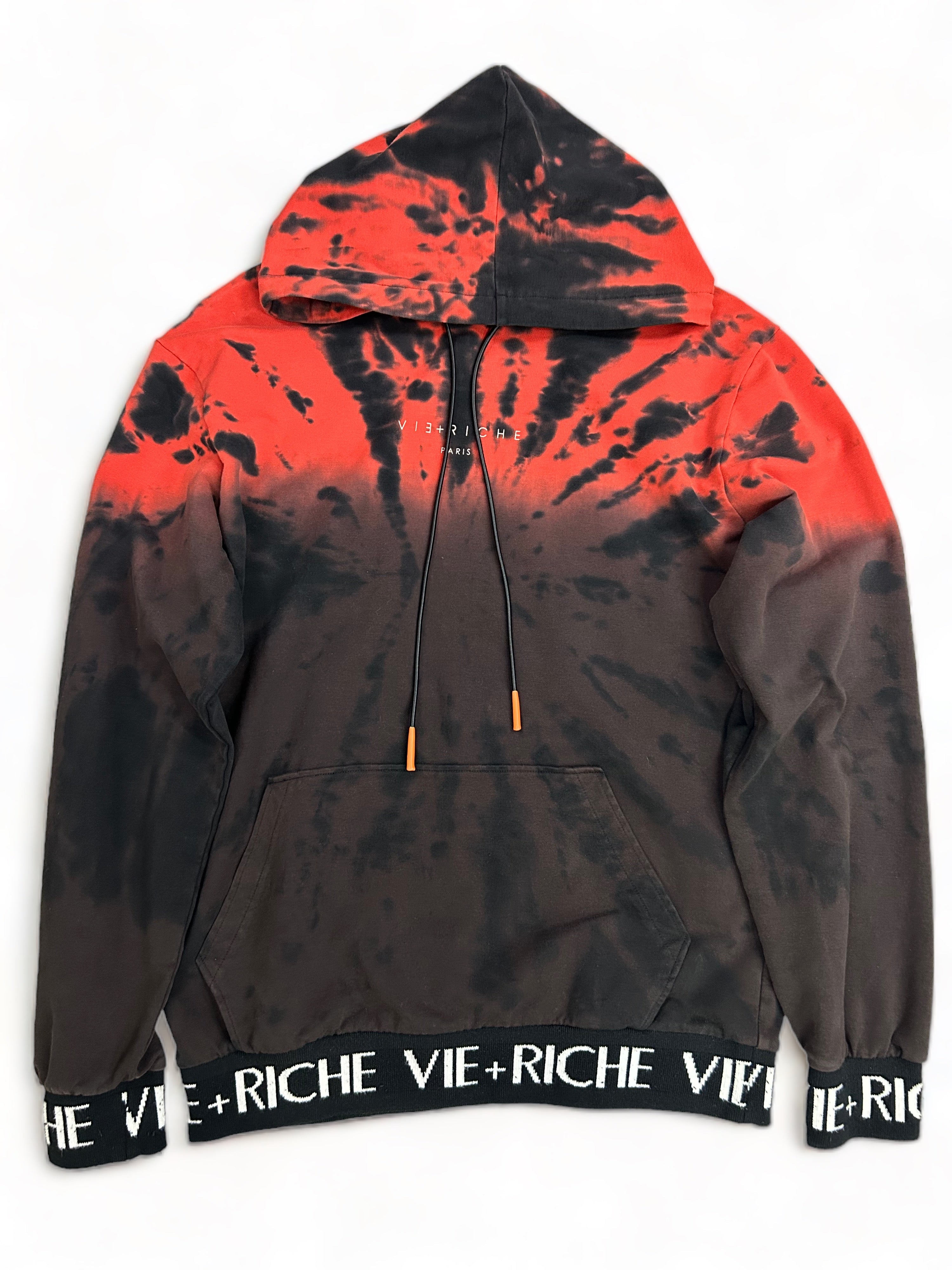 Vie Riche Area 51 Sweatsuit
