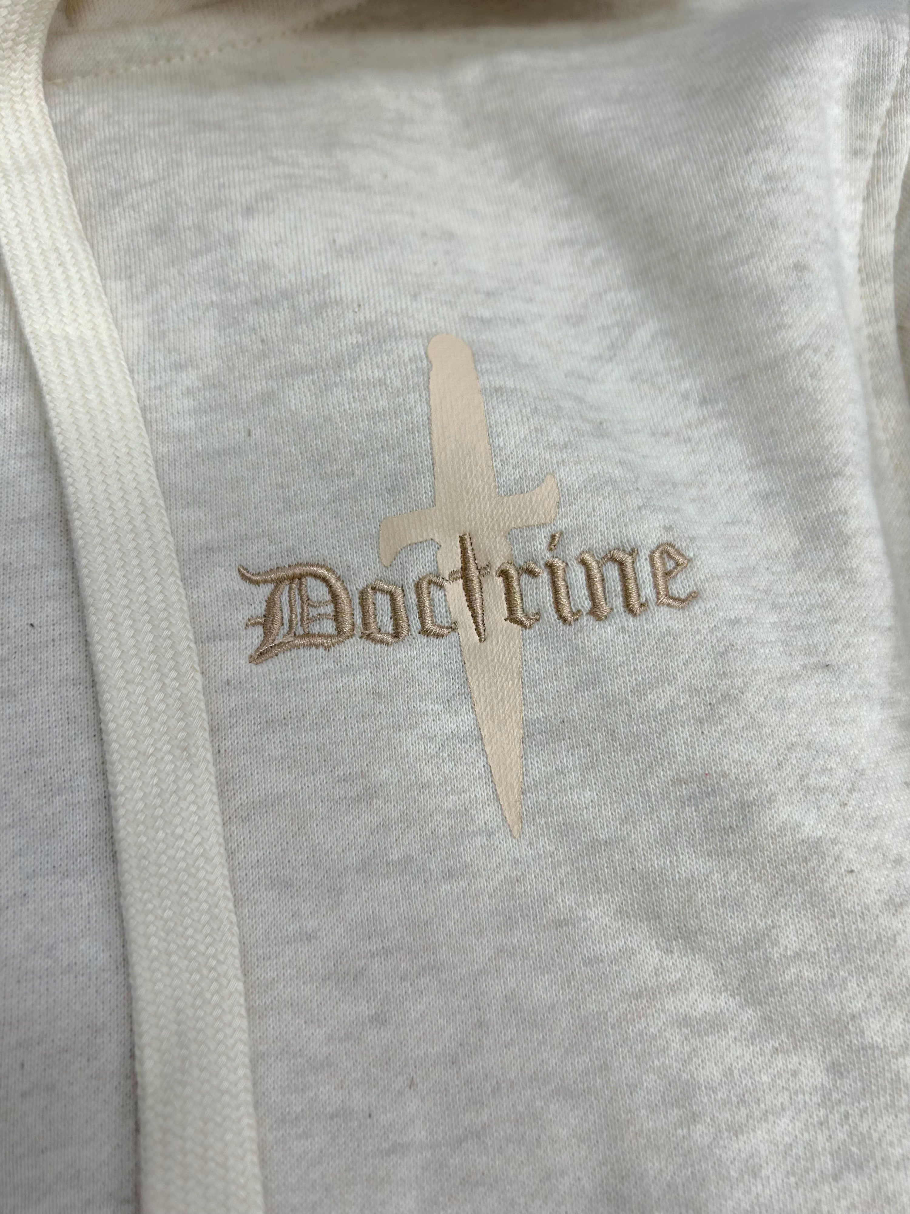 Doctrine Core Stacked Sweatsuit