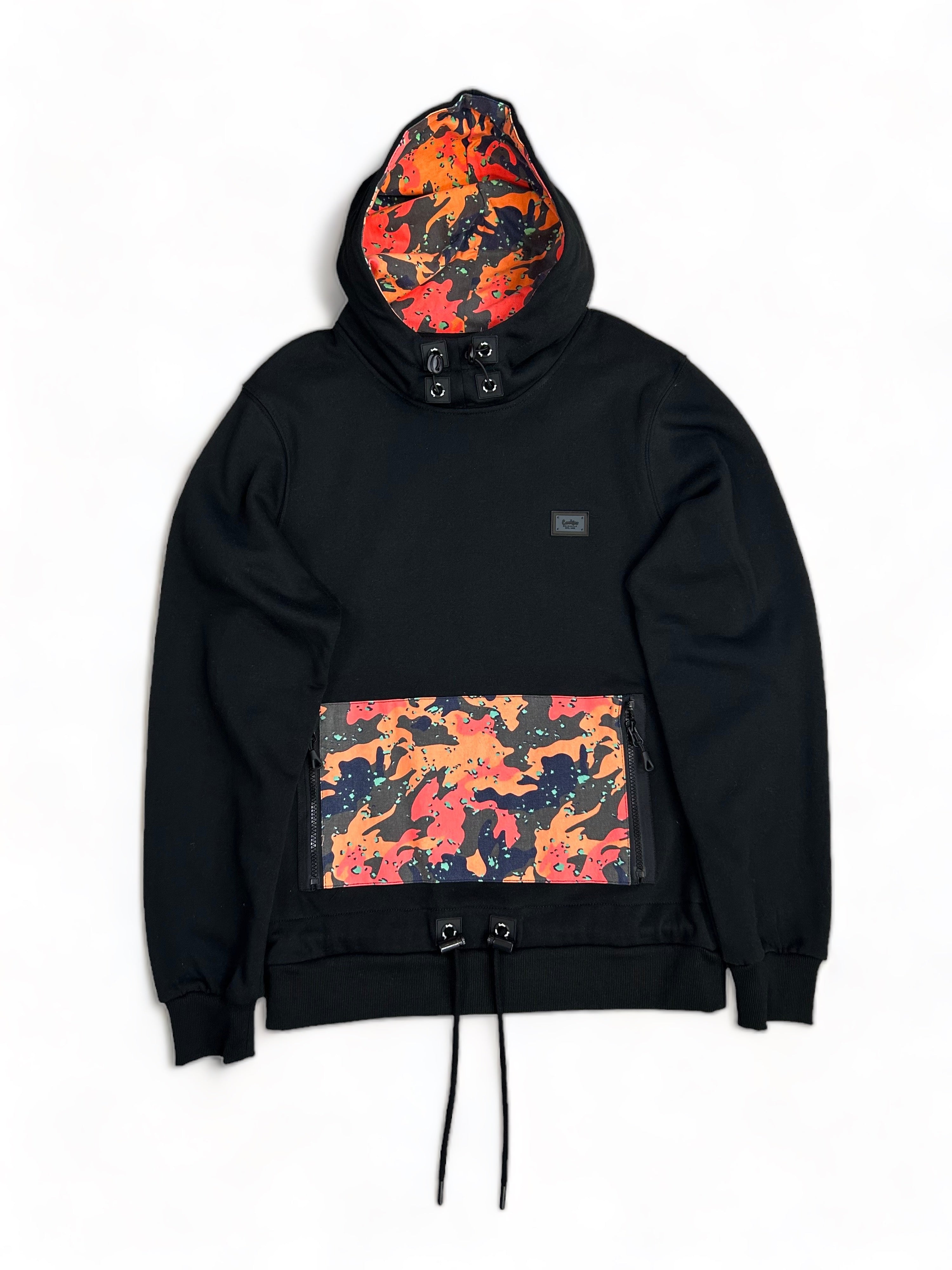 Cookies Mendocino Sweatsuit