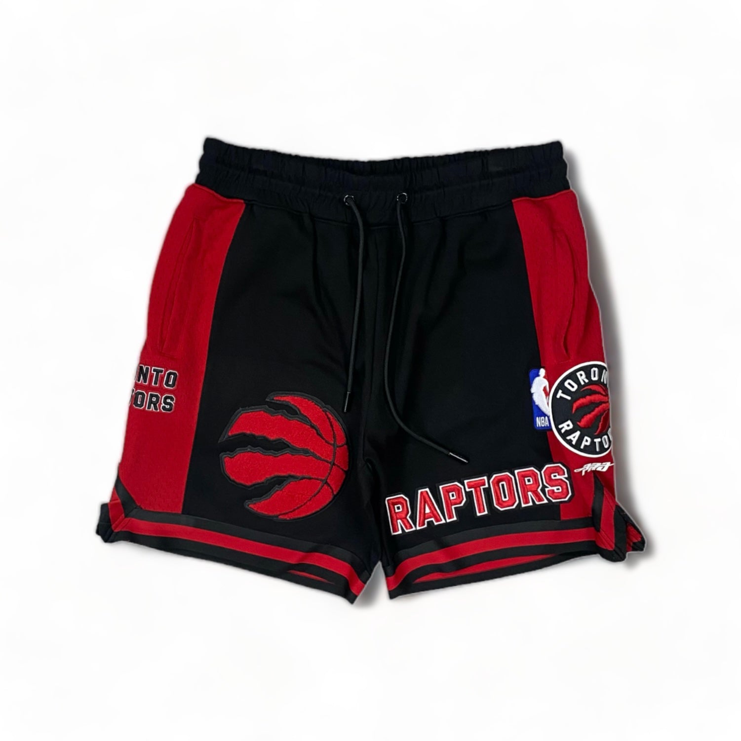 Pro Standard Toronto Raptors Shorts