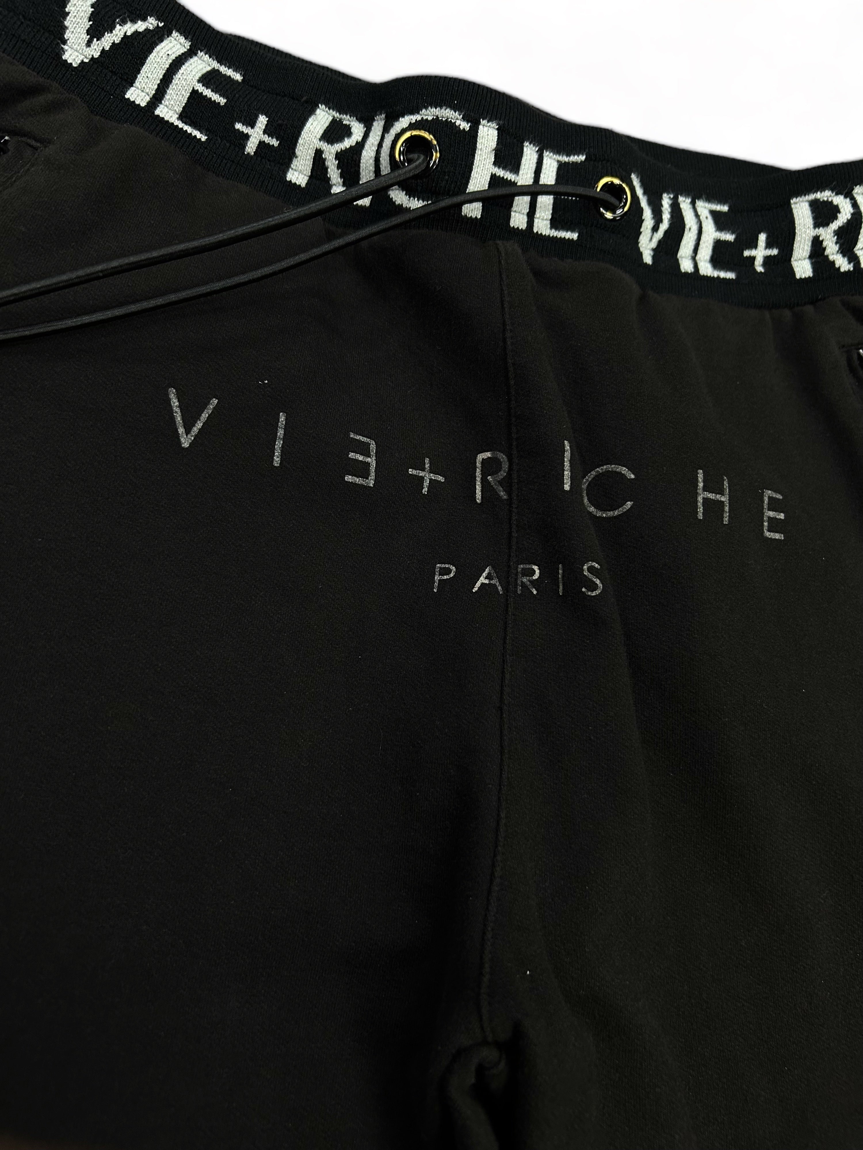 Vie Riche Area 51 Sweatsuit