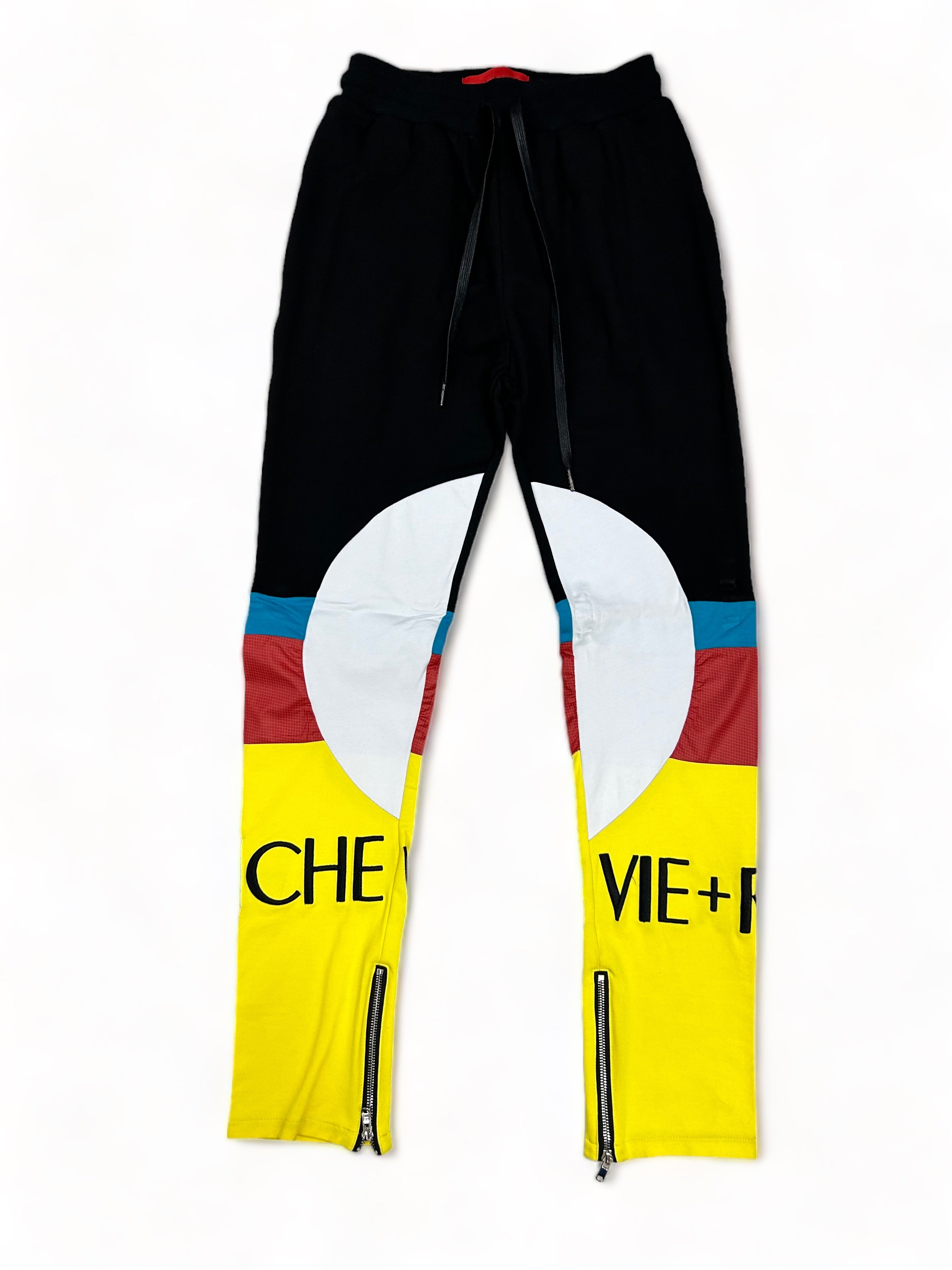 Vie Riche Sweatsuit
