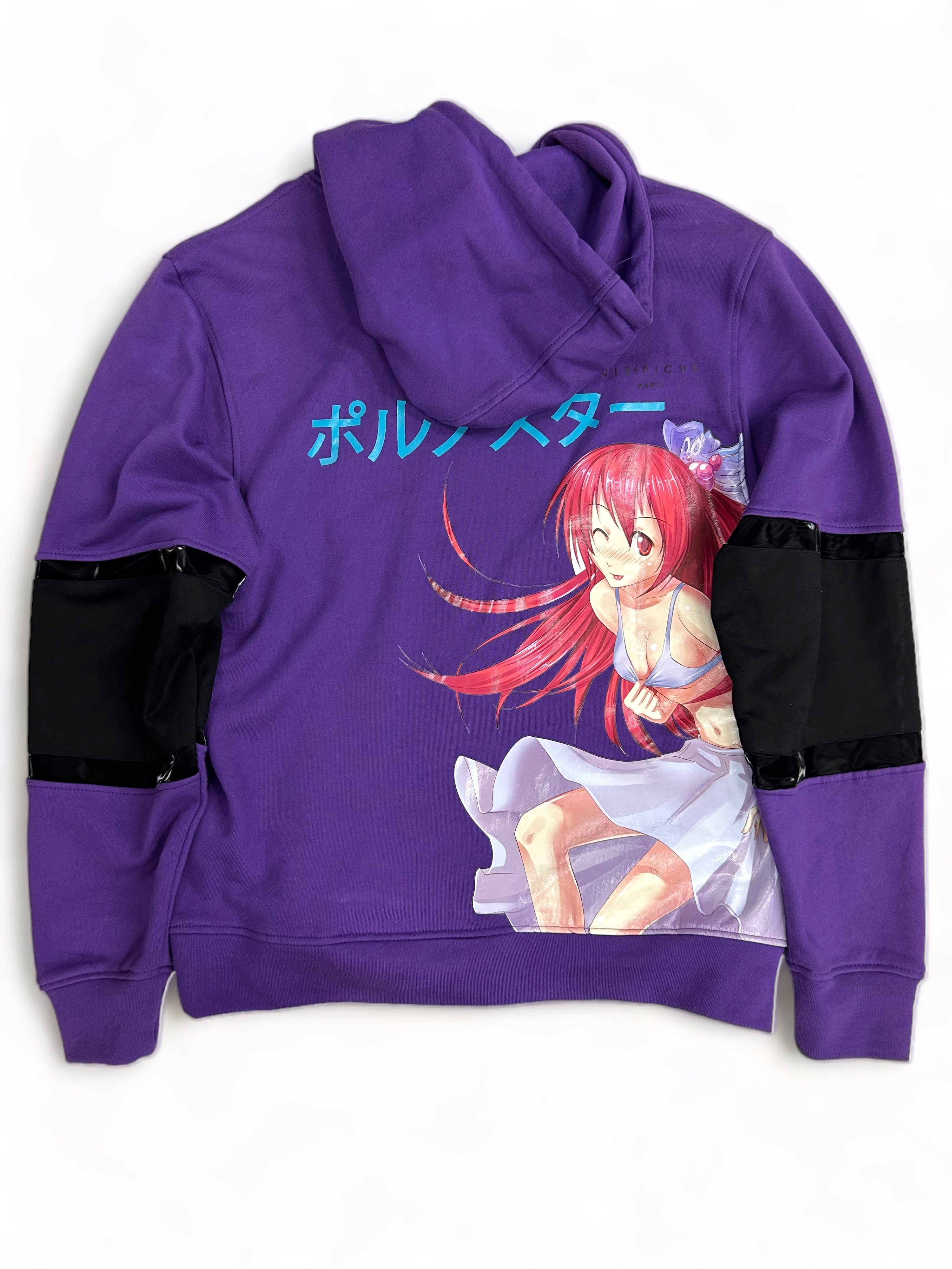 Vie Riche Anime Sweatsuit