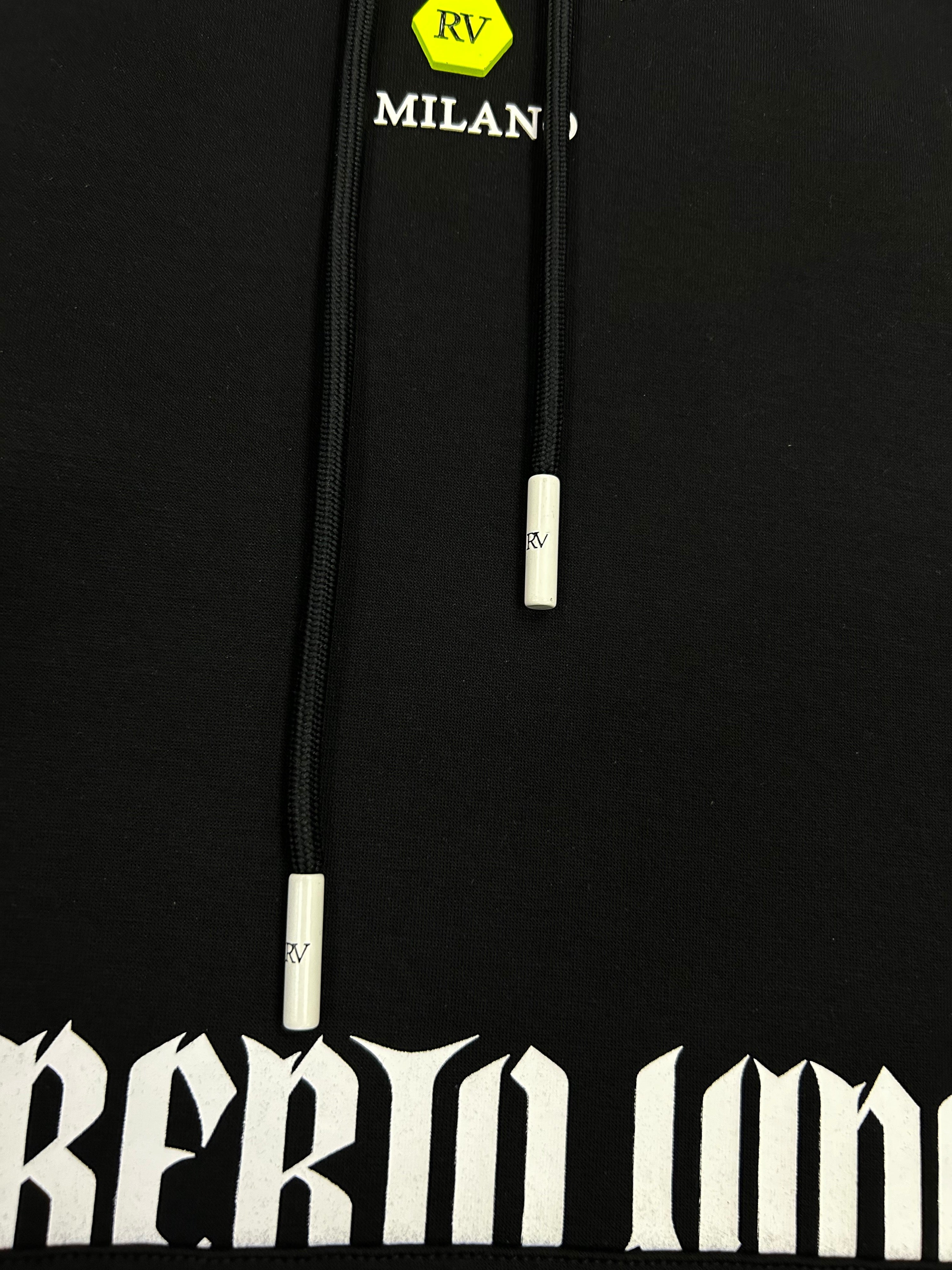 Roberto Vino Milano Sweatsuit