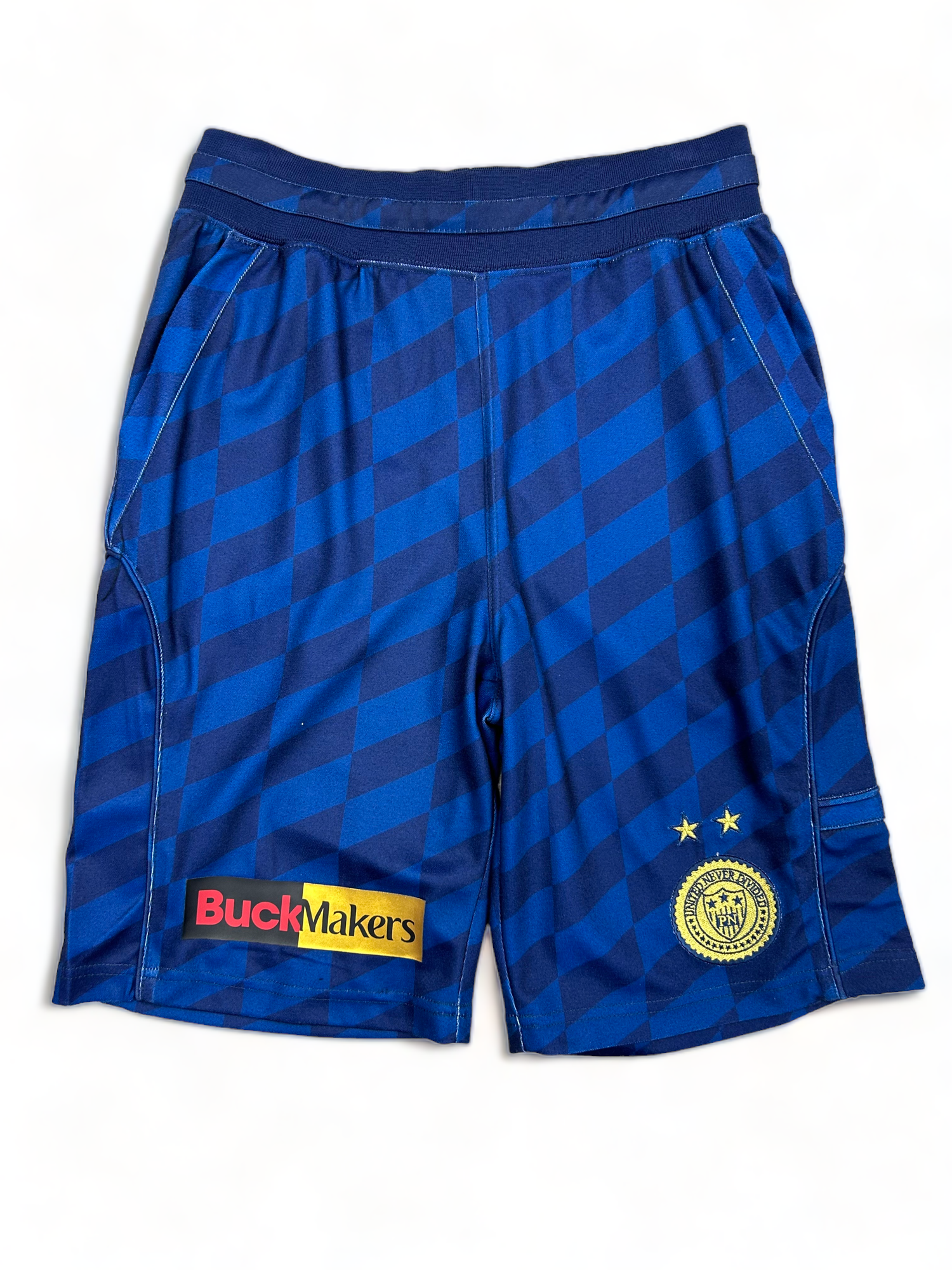Parish Nation Buck Makers Sweat Shorts