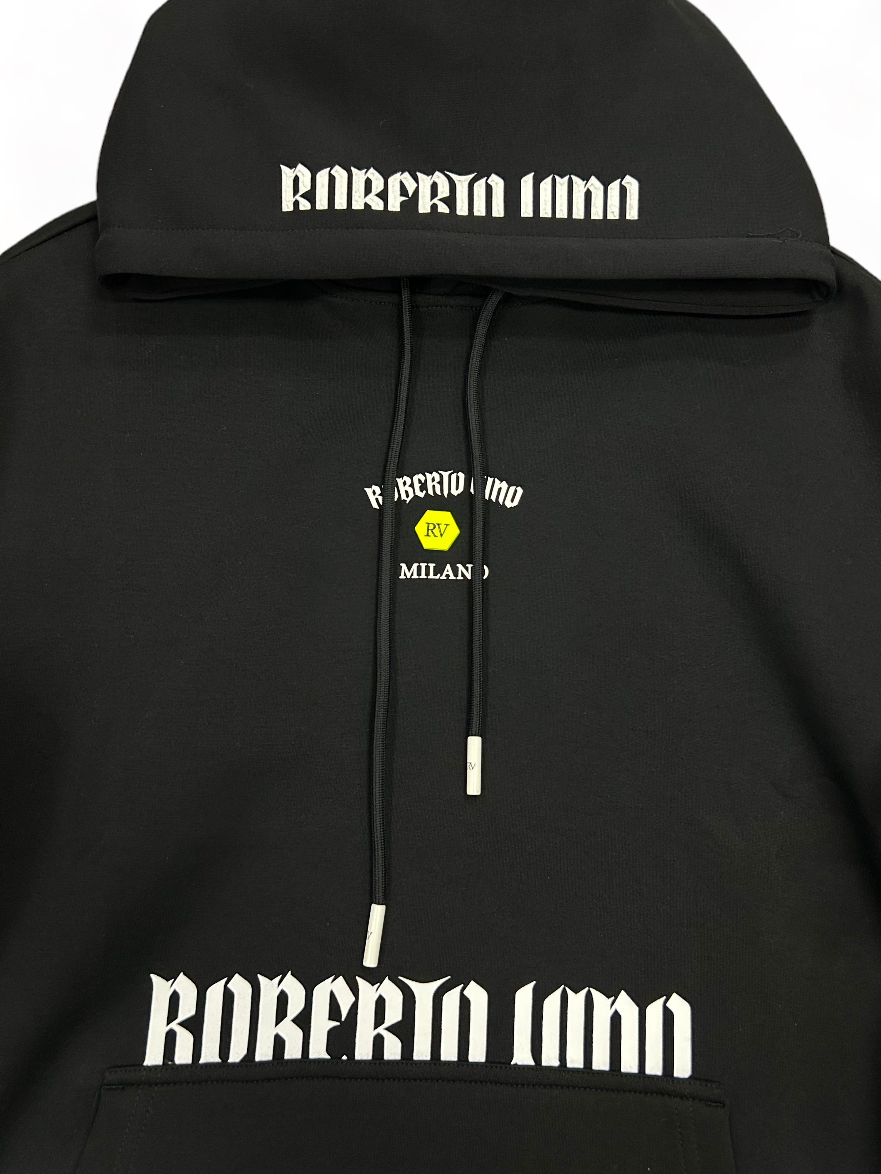 Roberto Vino Milano Sweatsuit