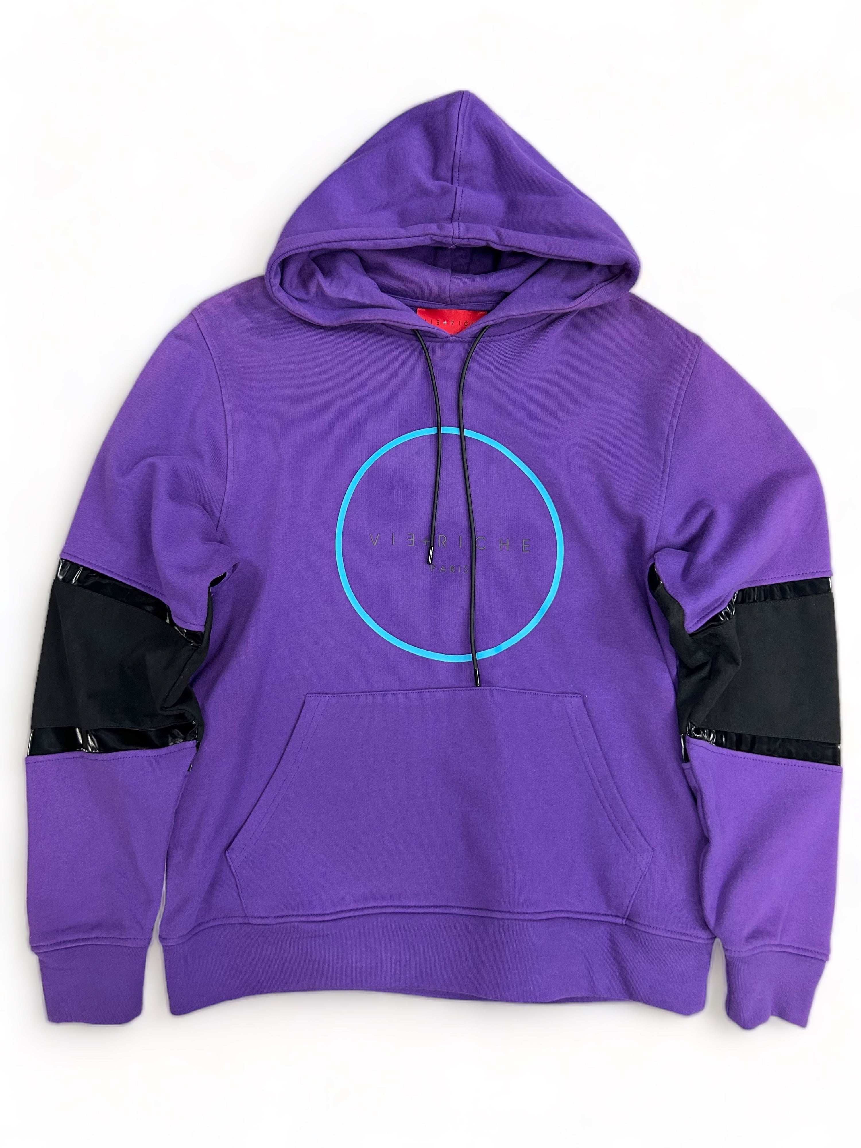 Vie Riche Anime Sweatsuit