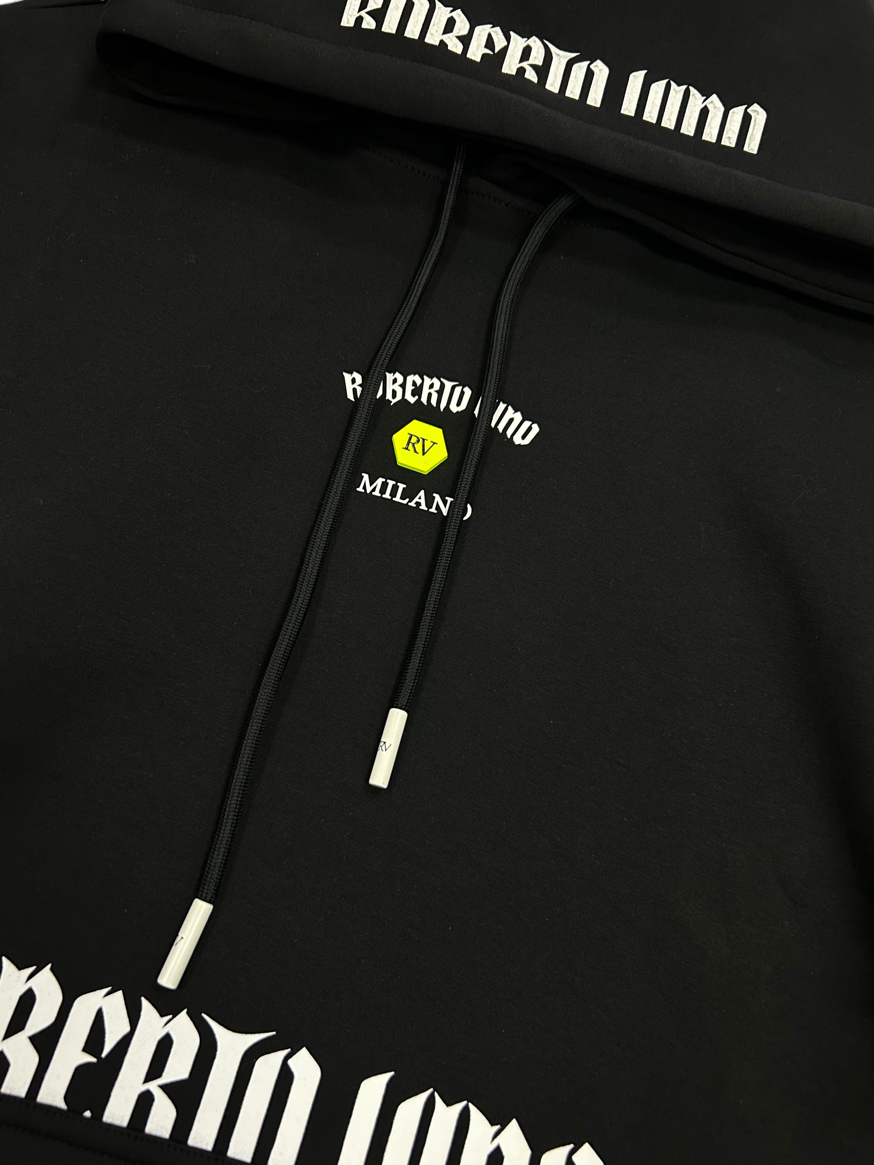 Roberto Vino Milano Sweatsuit