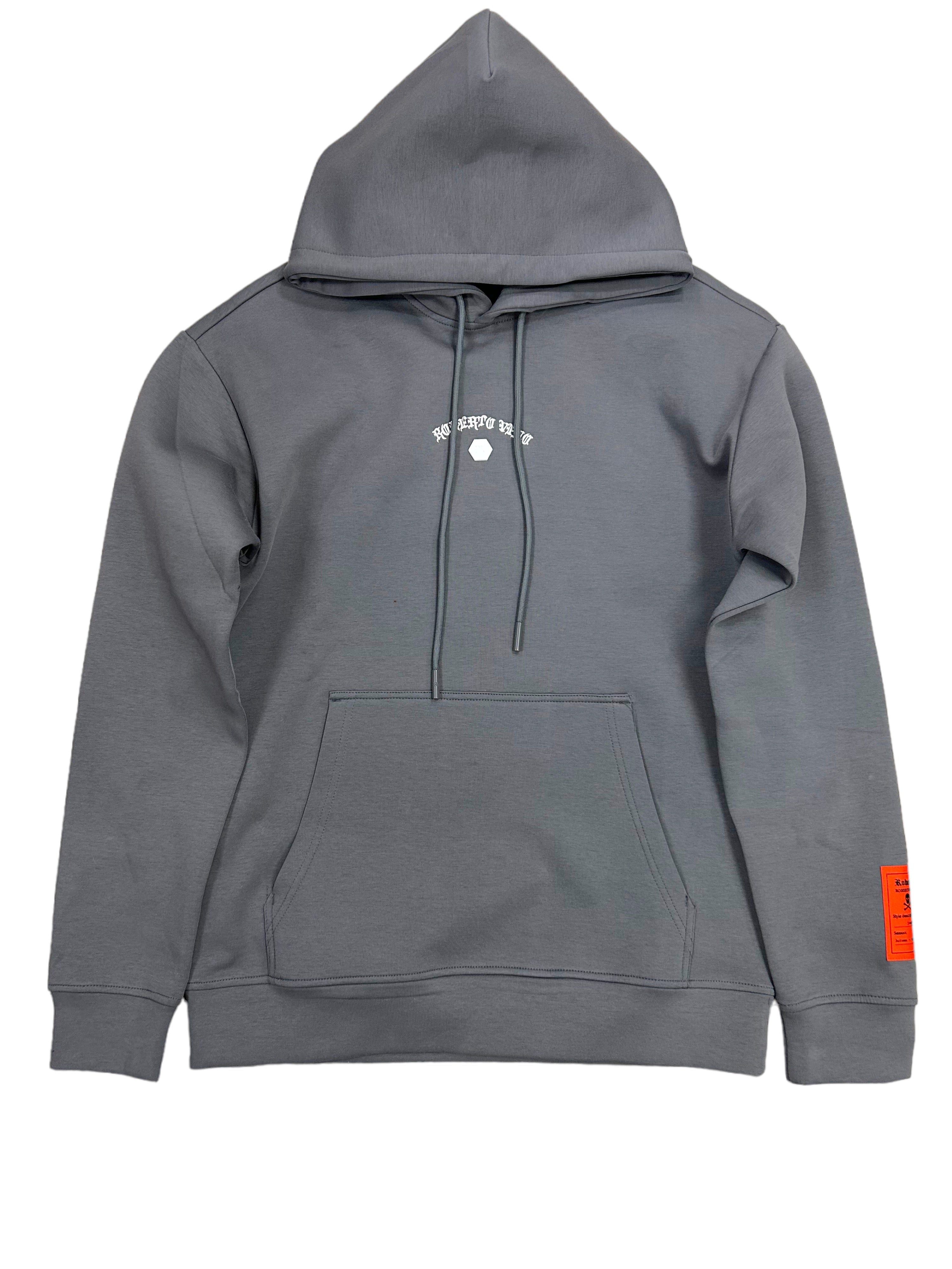 Roberto Vino Milano Hoodie