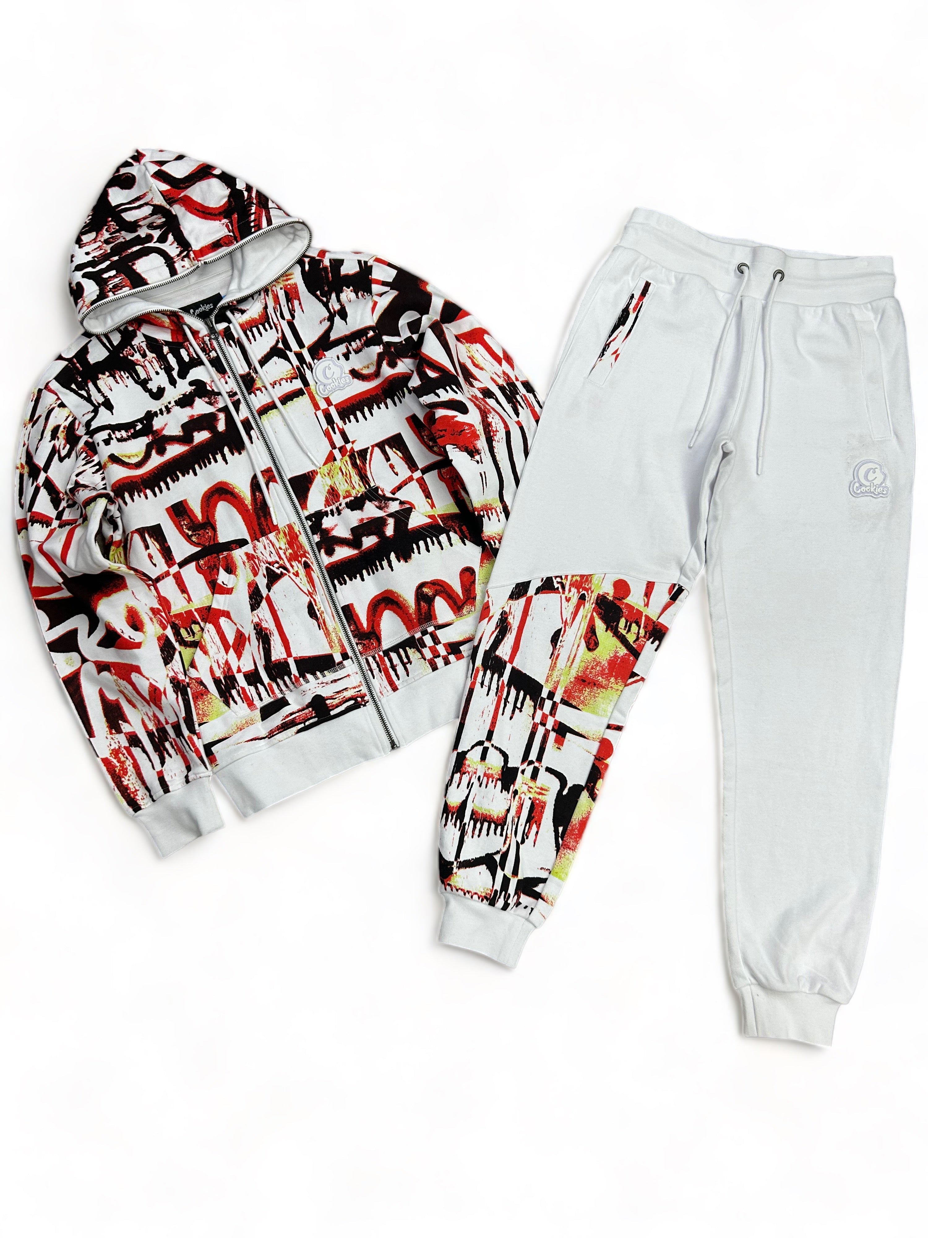 Cookies Undisputed Sweatsuit