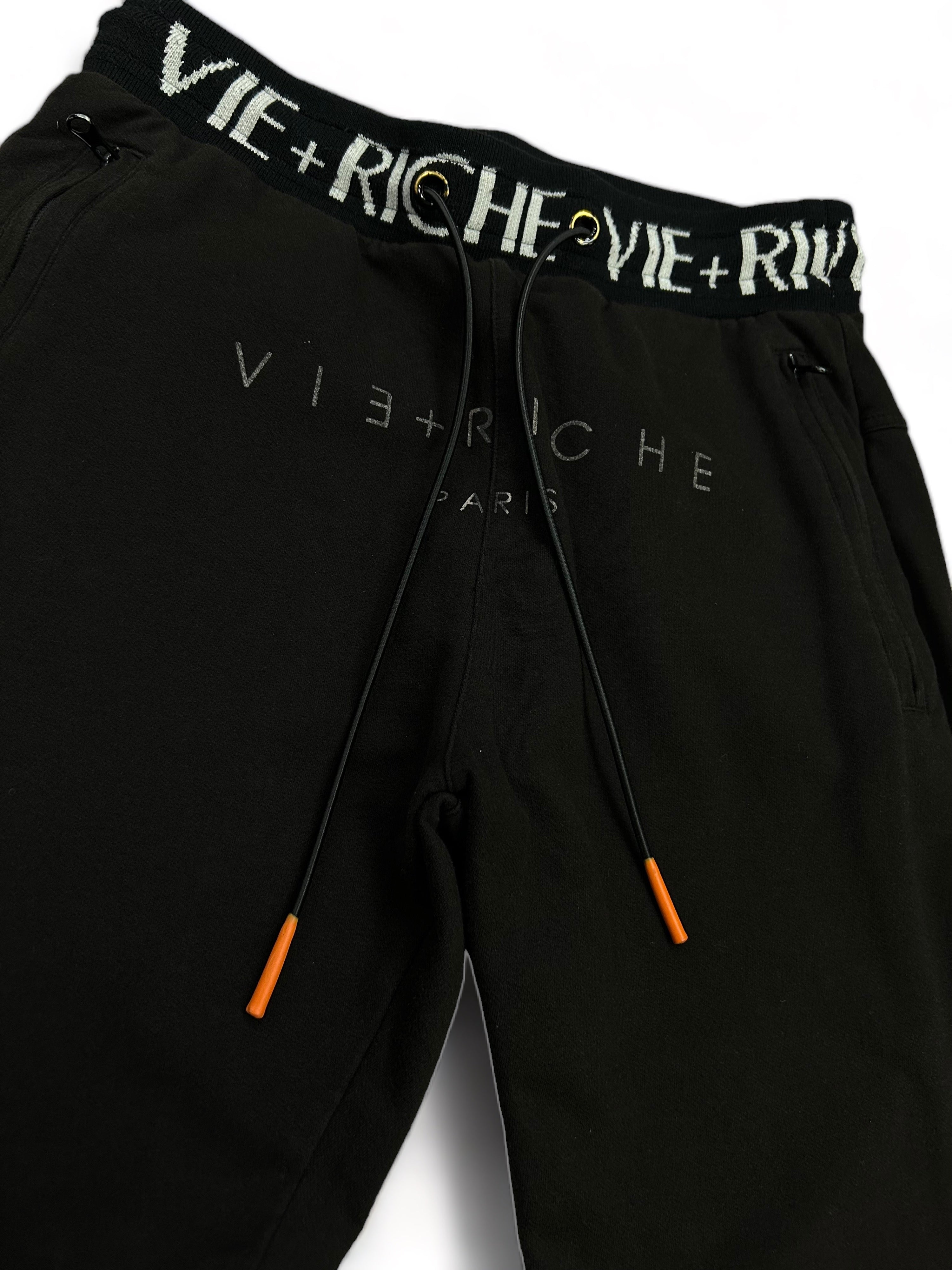 Vie Riche Area 51 Sweatsuit