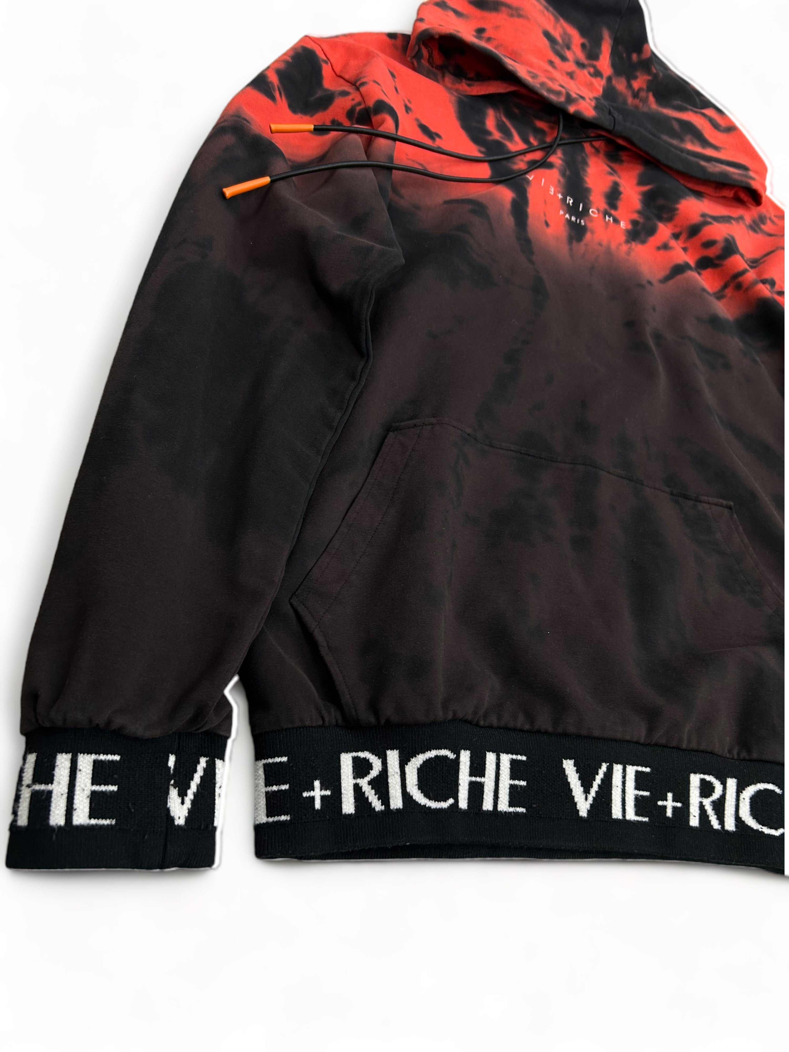 Vie Riche Area 51 Sweatsuit