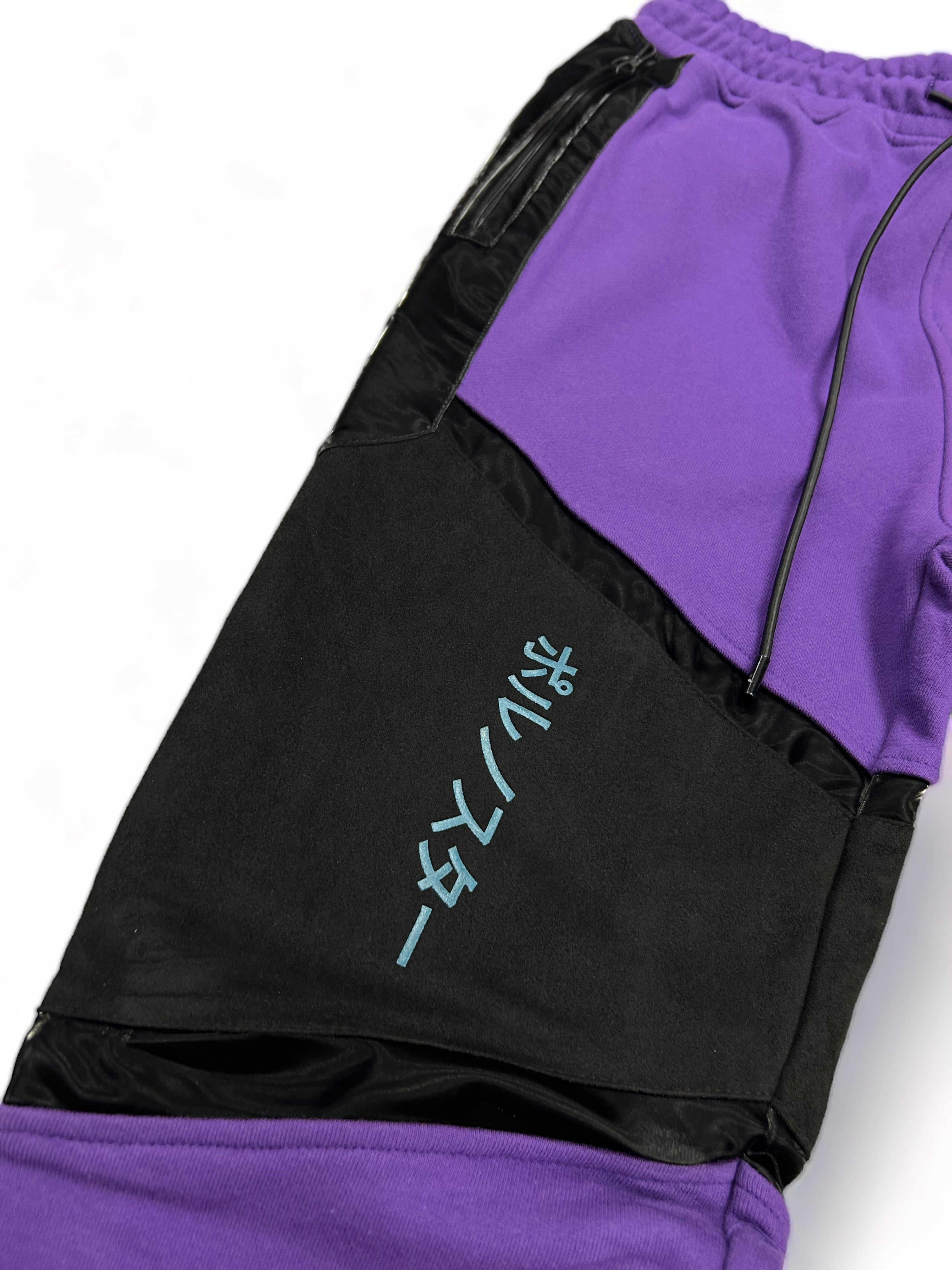 Vie Riche Anime Sweatsuit