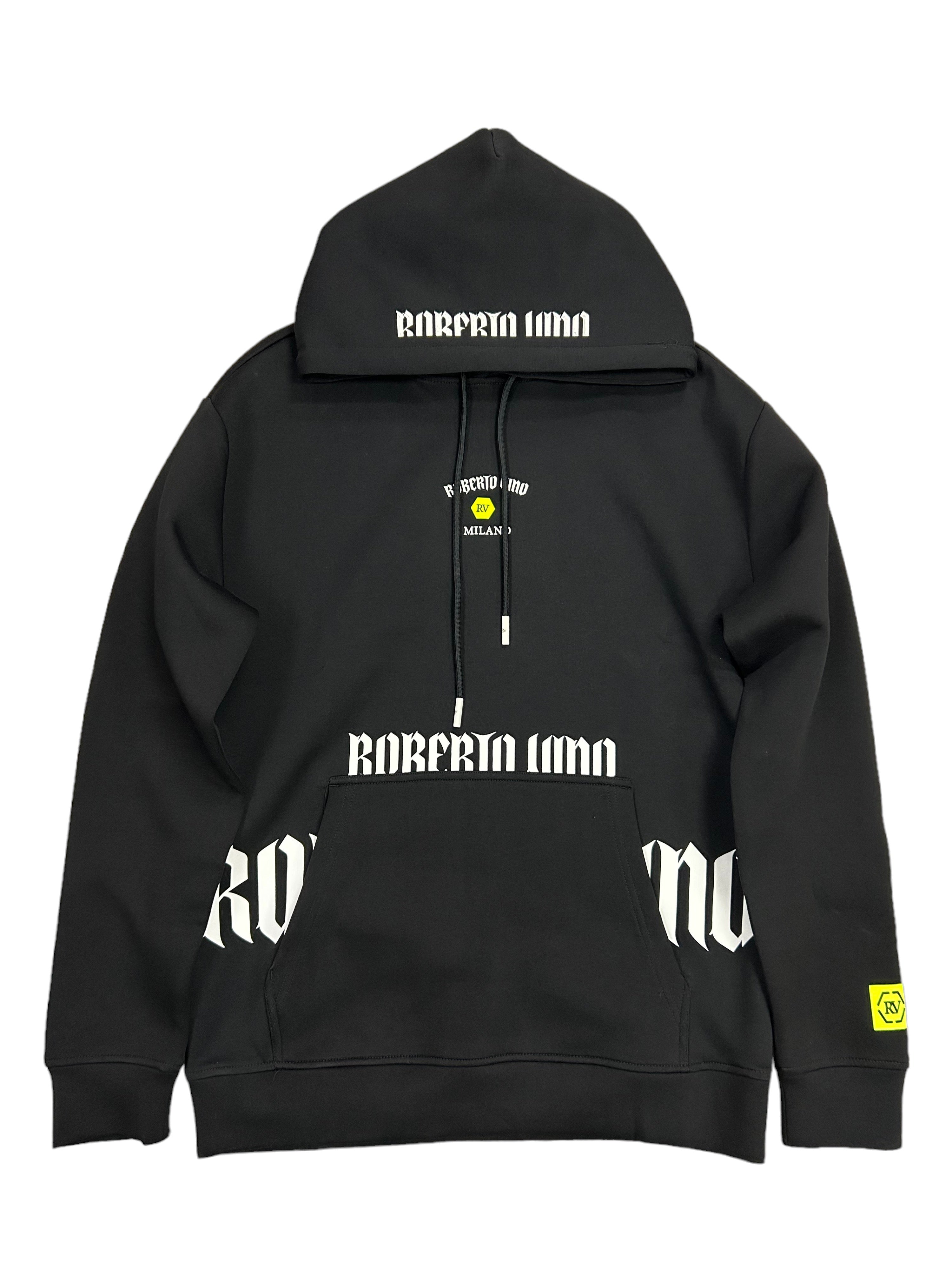 Roberto Vino Milano Sweatsuit