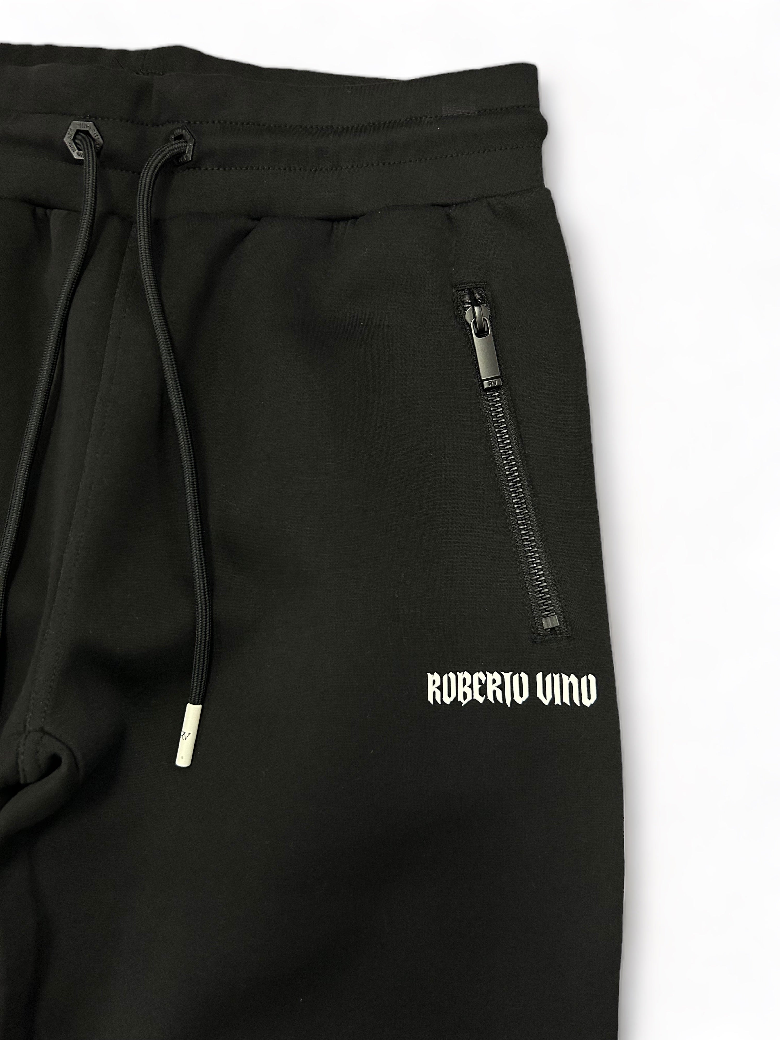 Roberto Vino Milano Sweatsuit
