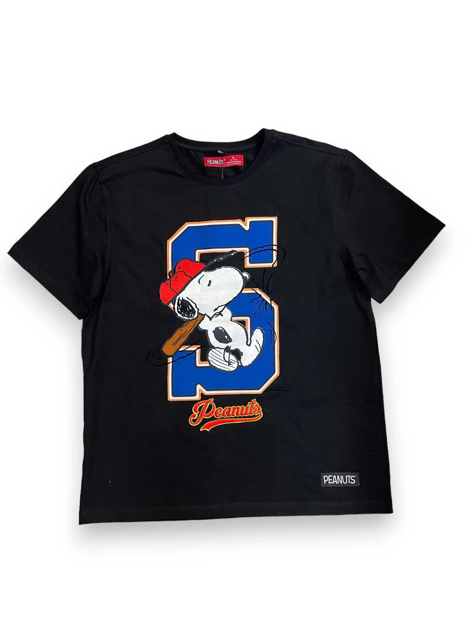 Freeze Max Peanuts Tee