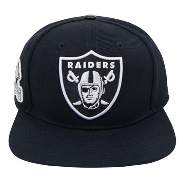 Pro Standard Las Vegas Raiders Snapback Hat
