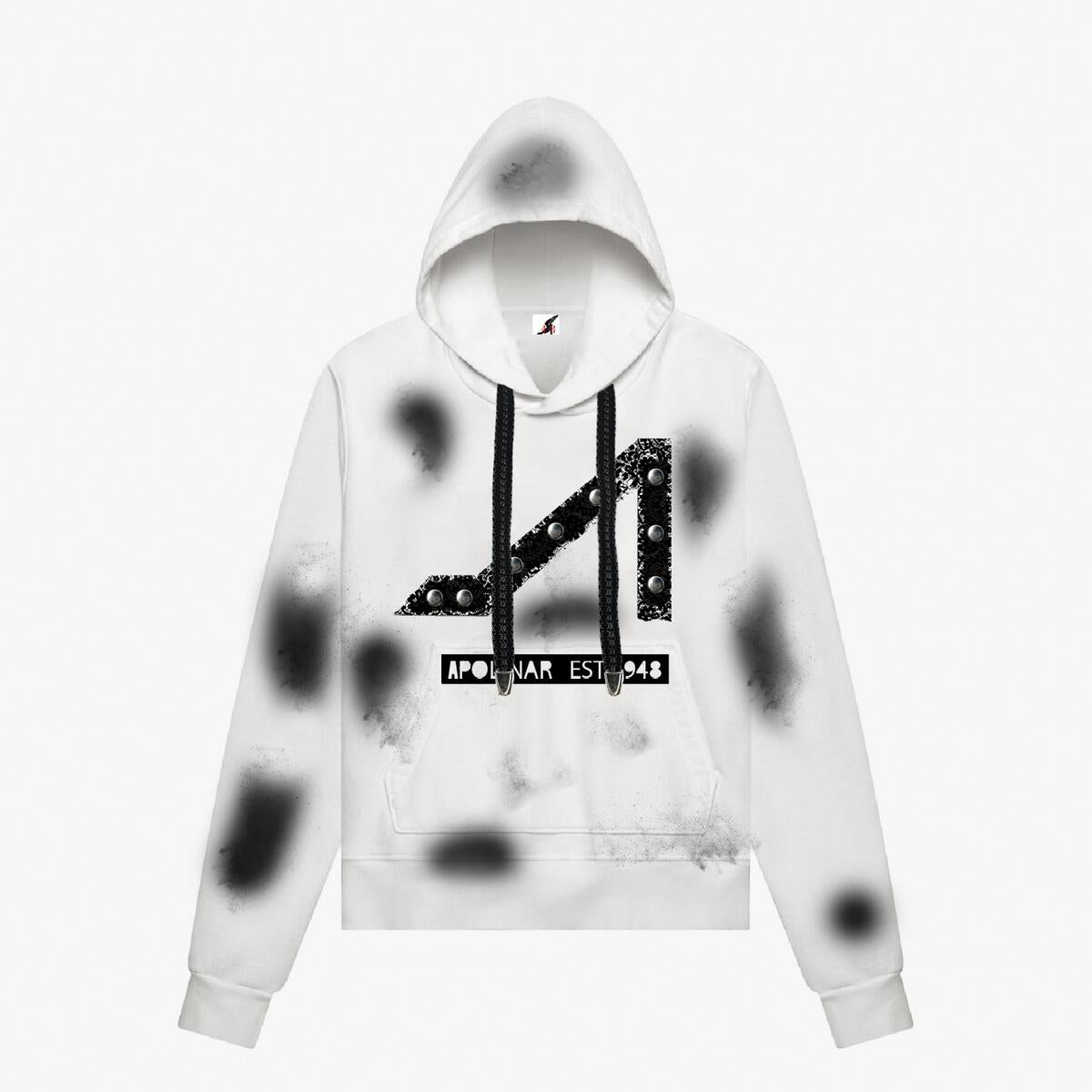 Apolinar Prime 1 Hoodie