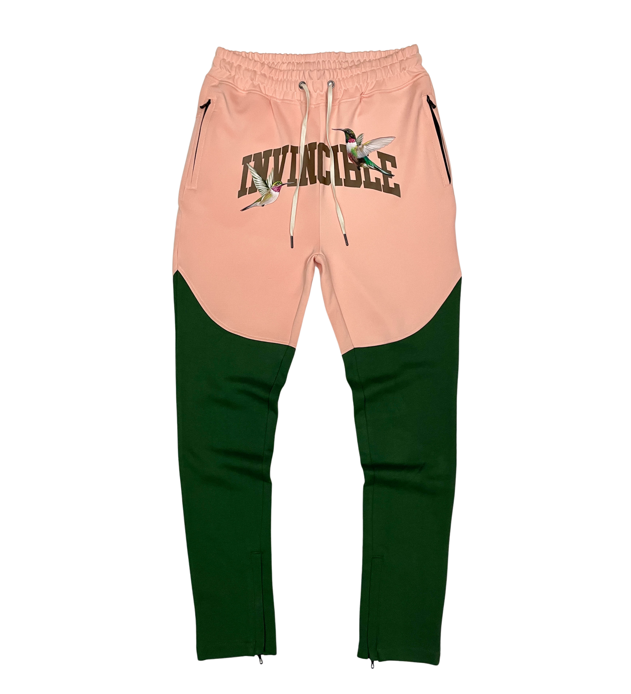 Vie Riche Humming Bird Pants