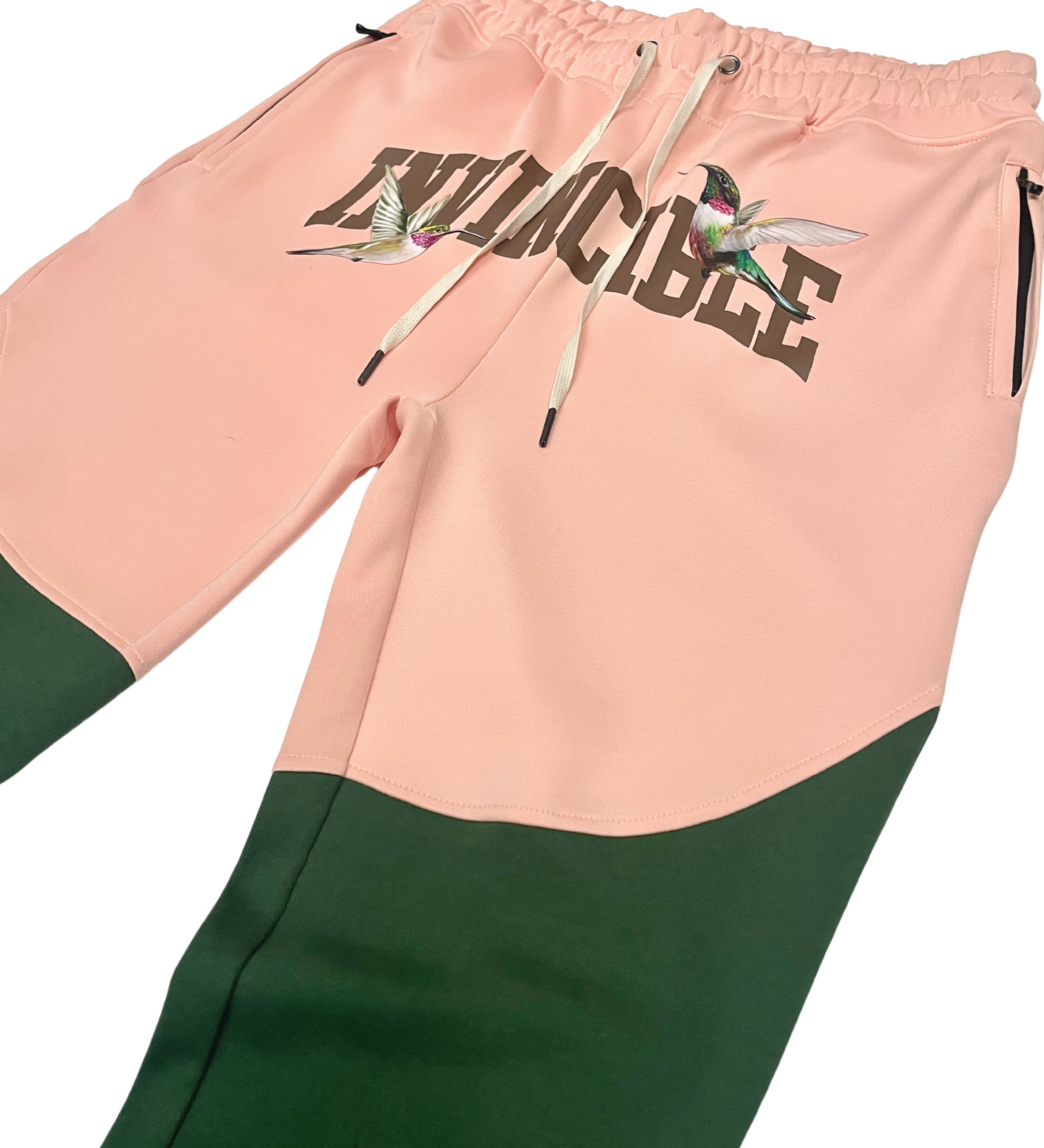 Vie Riche Humming Bird Pants