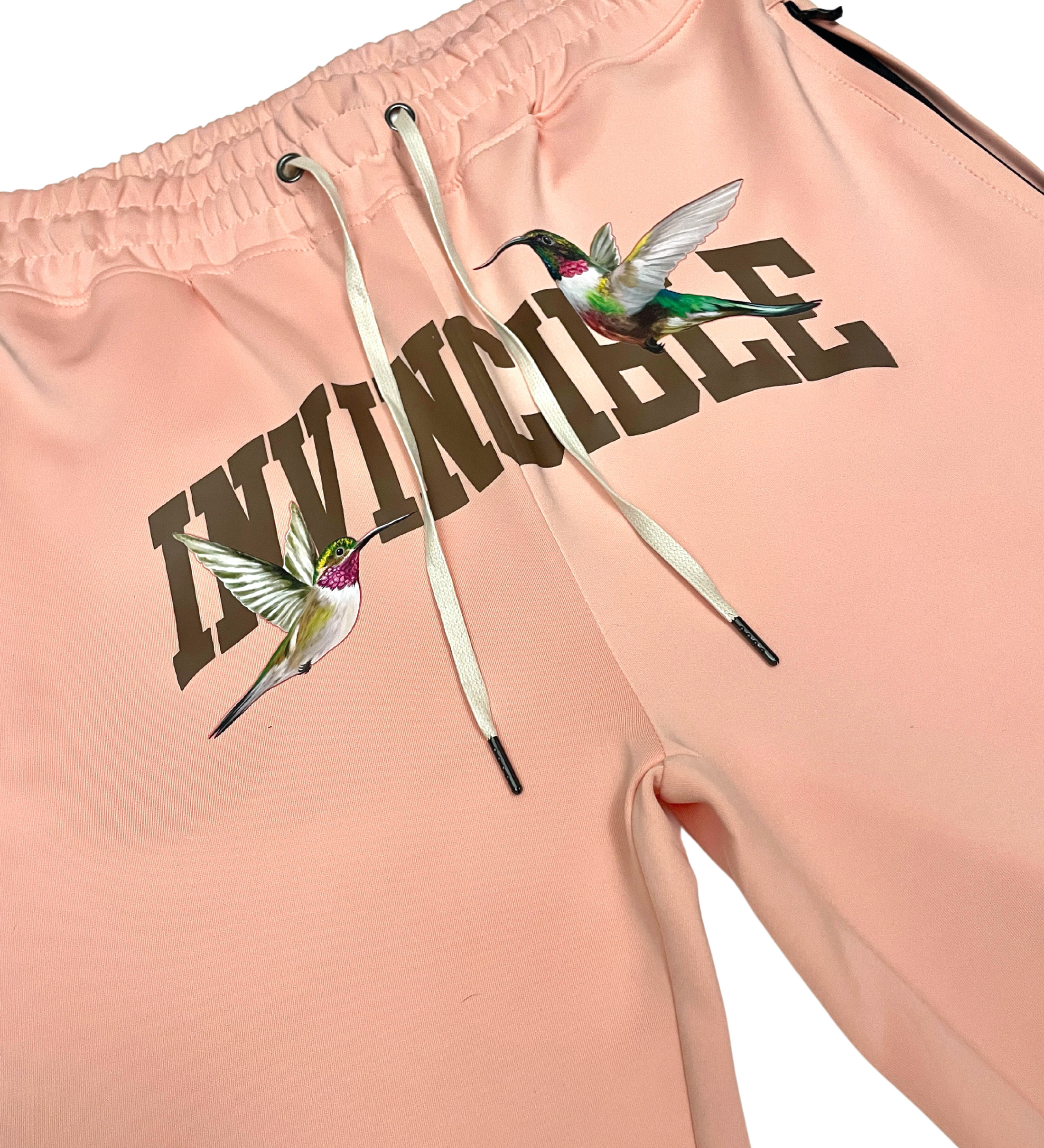 Vie Riche Humming Bird Pants