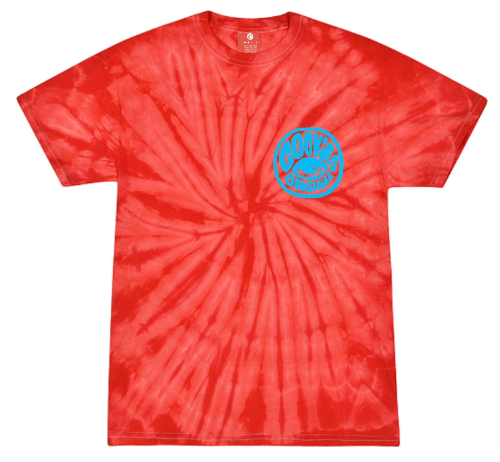 Cookies Get The Red Out Tee
