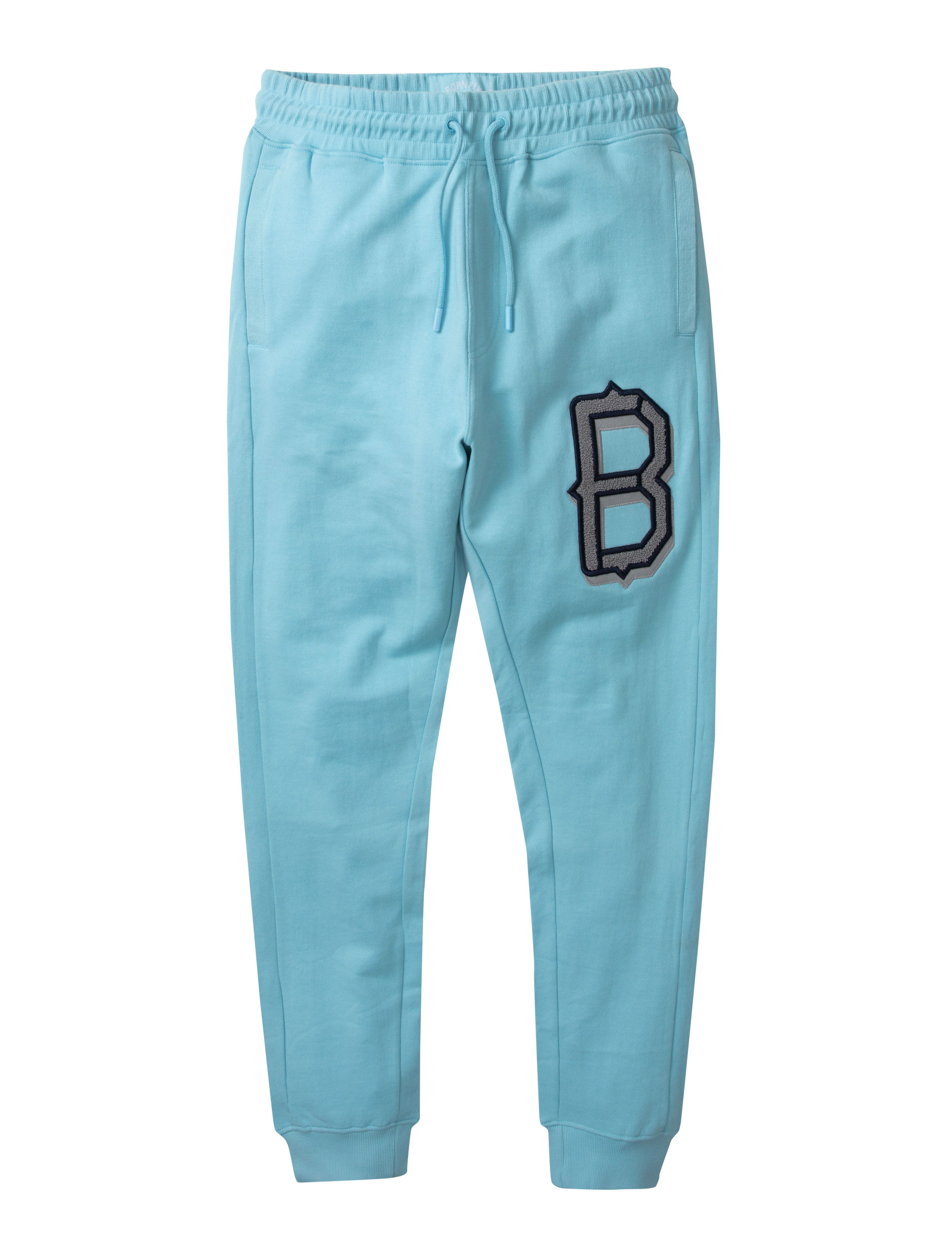 Born Fly Eternally Fly Sweatpants