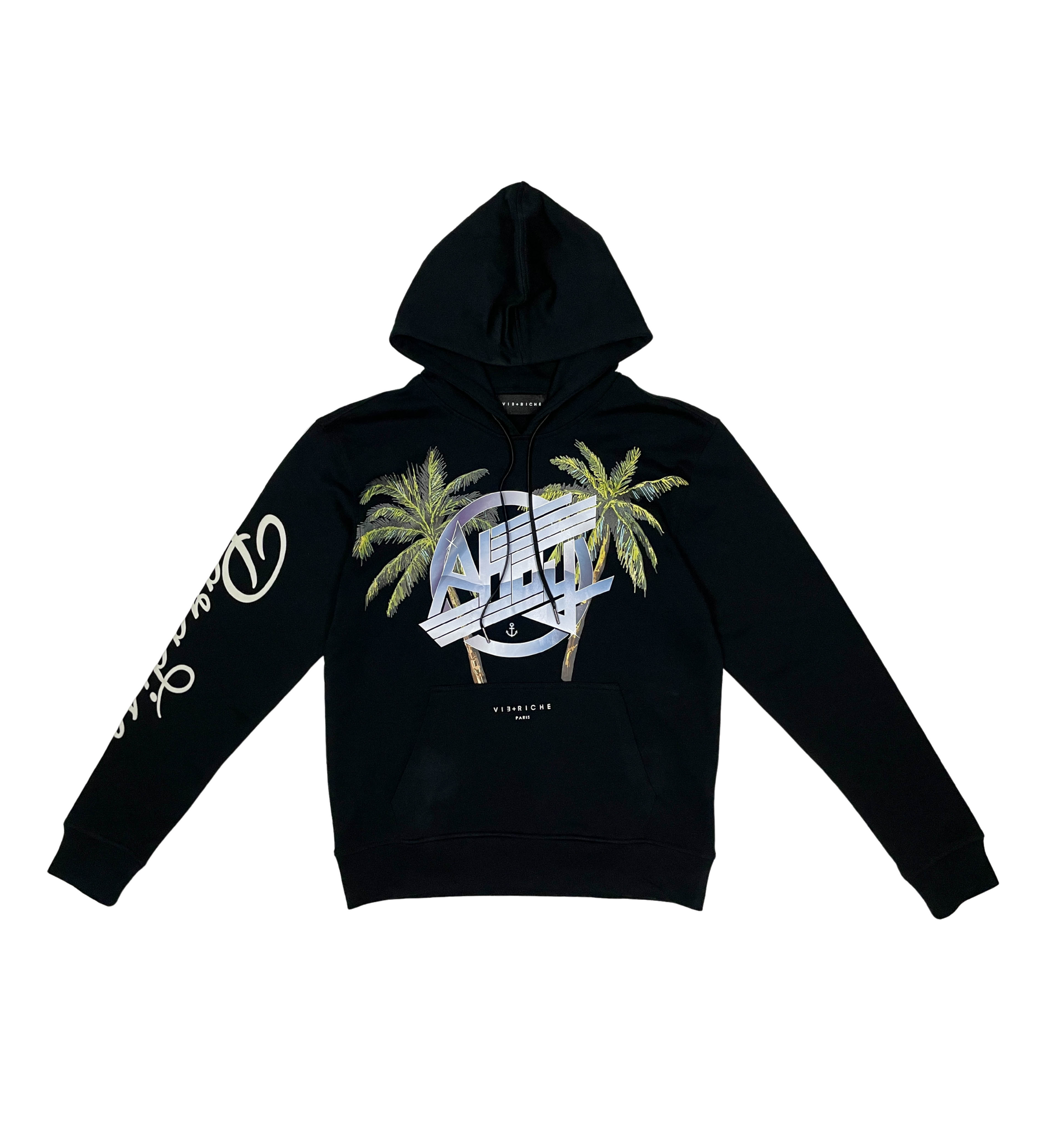 Vie Riche Paradise Hoodie