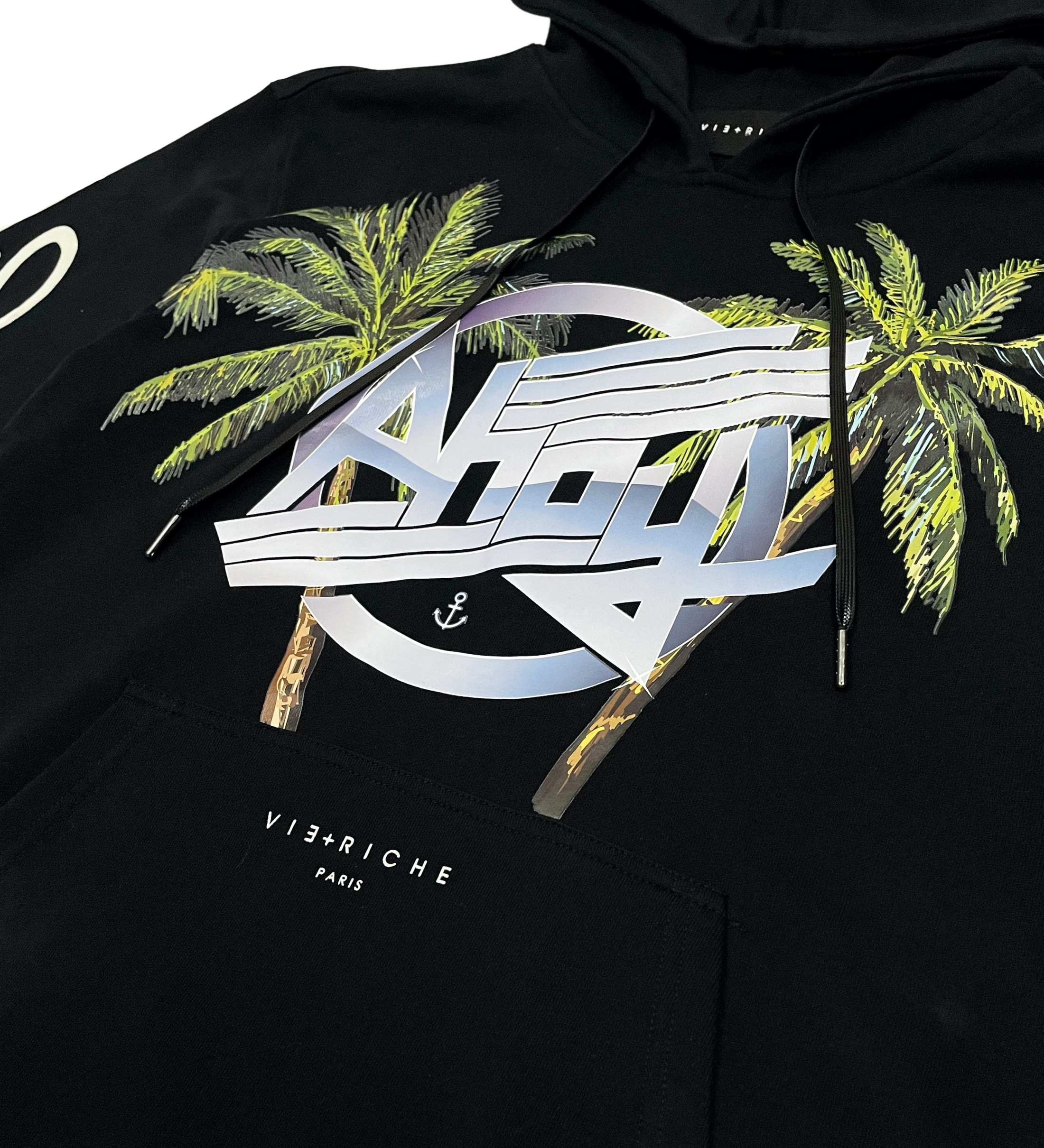 Vie Riche Paradise Hoodie