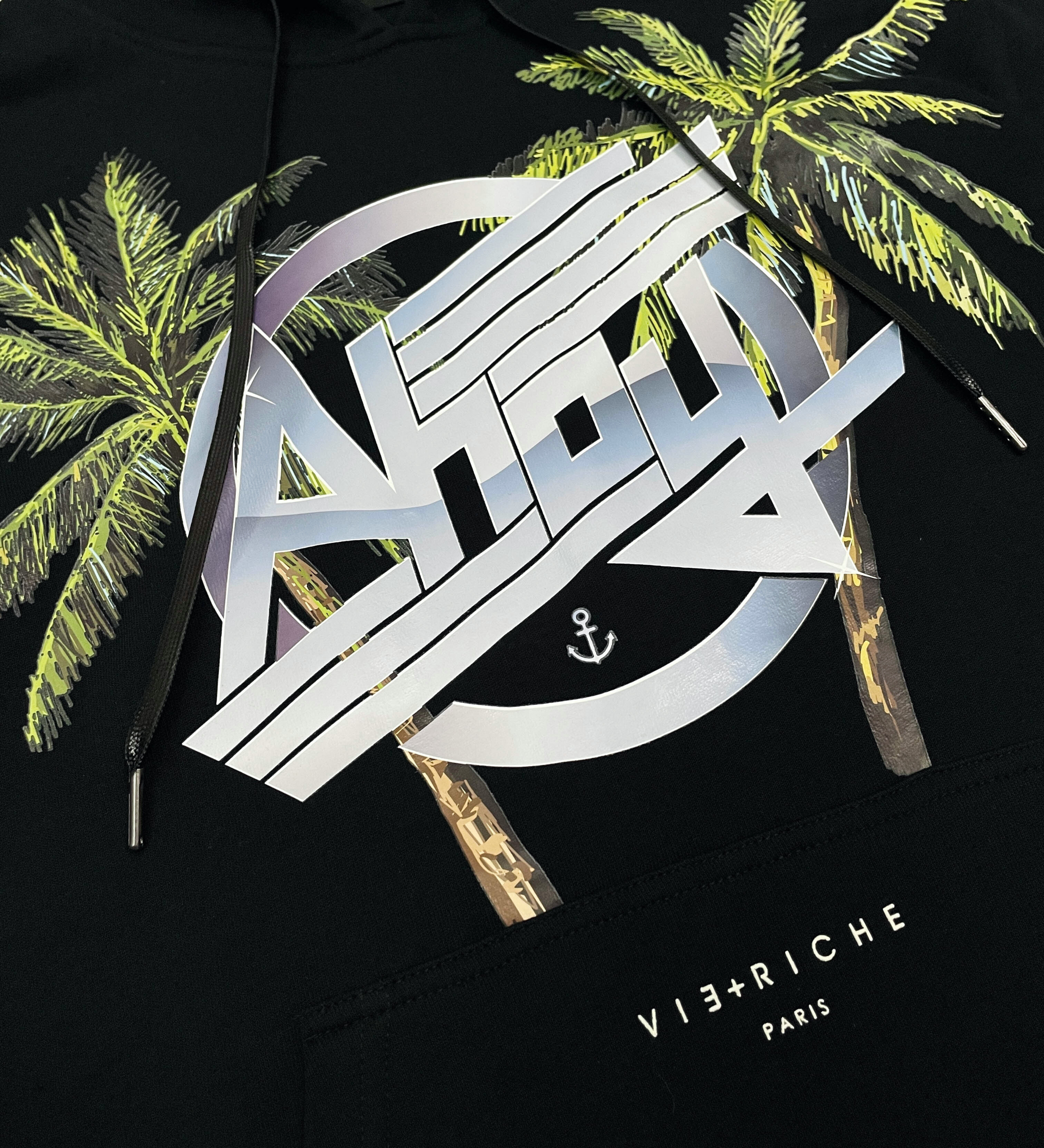 Vie Riche Paradise Hoodie