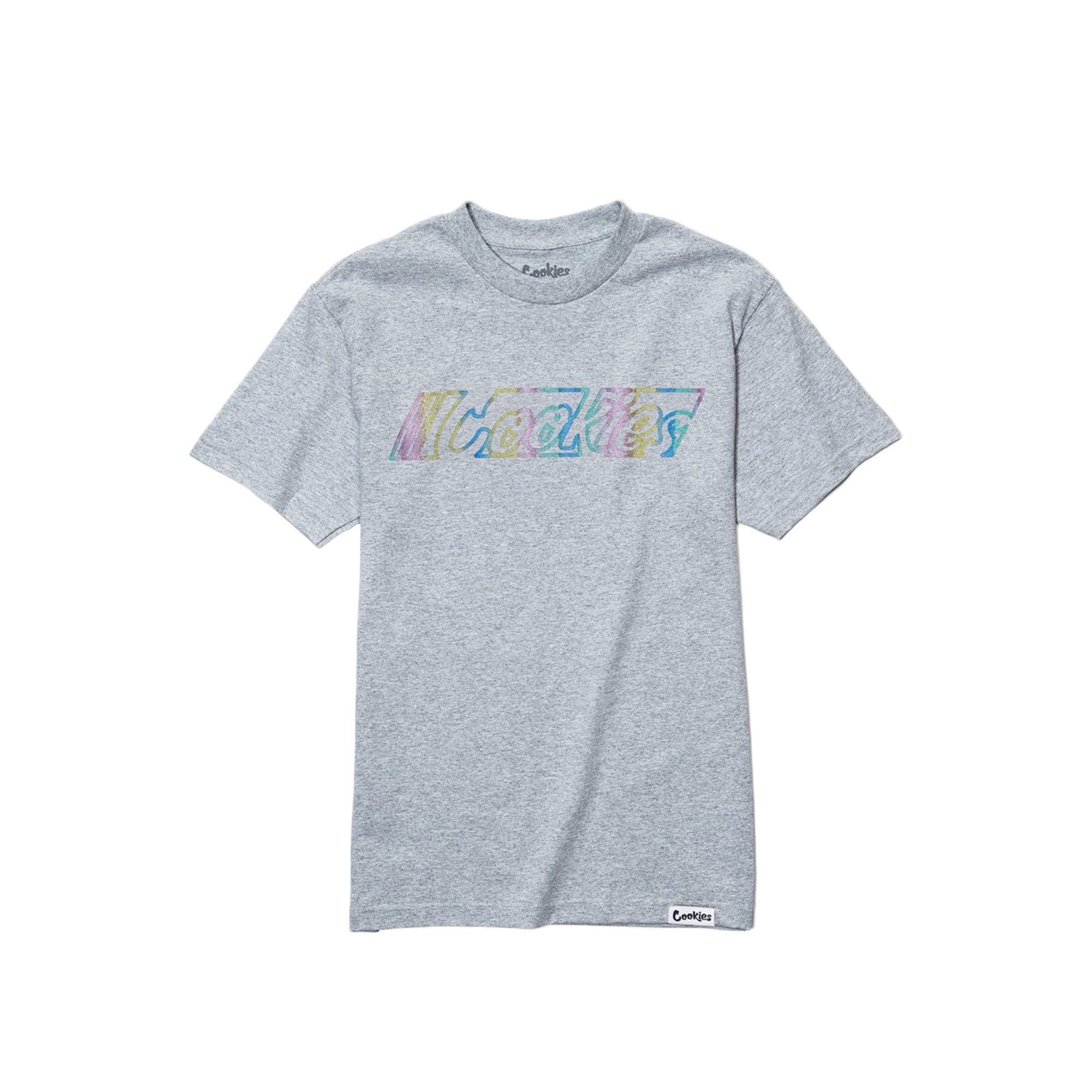 Cookies Hologram Logo Tee