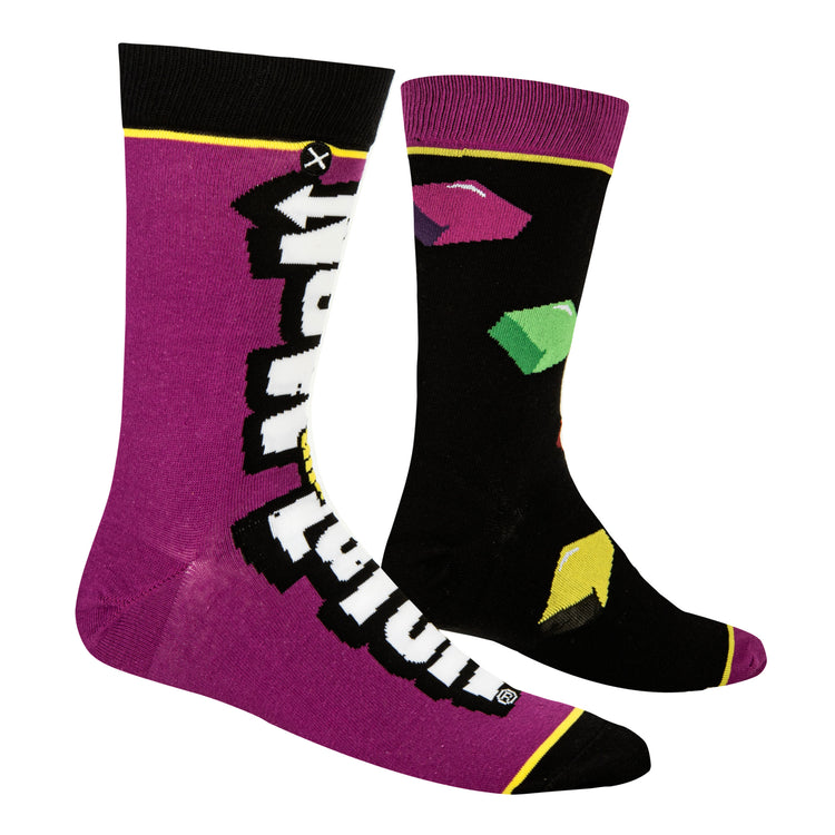 ODD SOX NOW & LATER SPLIT