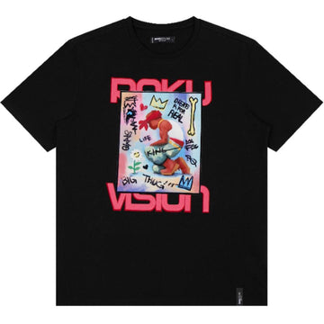 Roku Studio Thug Life T-shirt