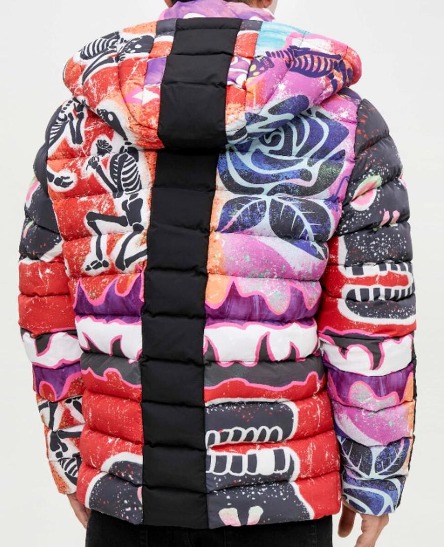 Roku Bubble Jacket