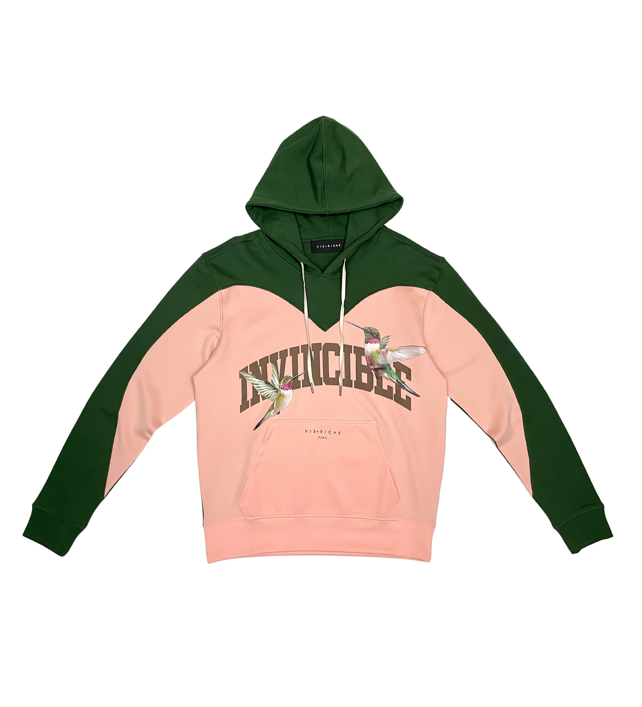 Vie Riche Humming Bird Hoodie