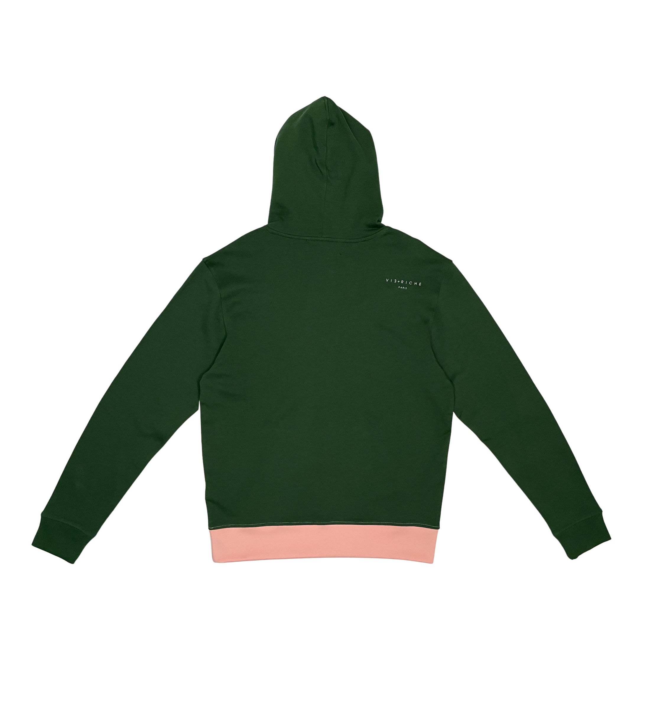 Vie Riche Humming Bird Hoodie