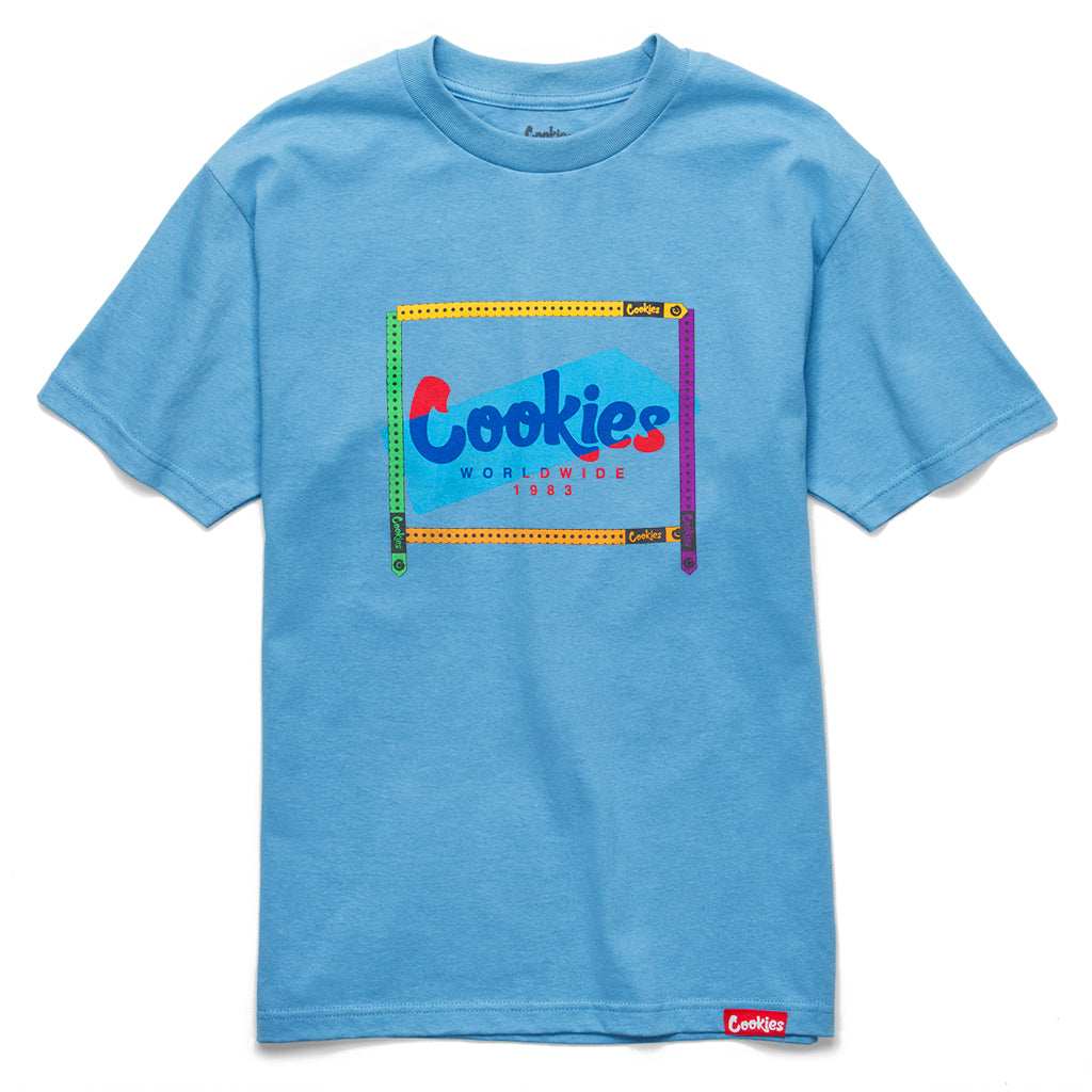 Cookies All Conditions Logo Tee