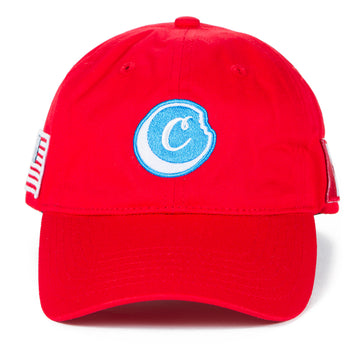Cookies Award Tour Dad Hat